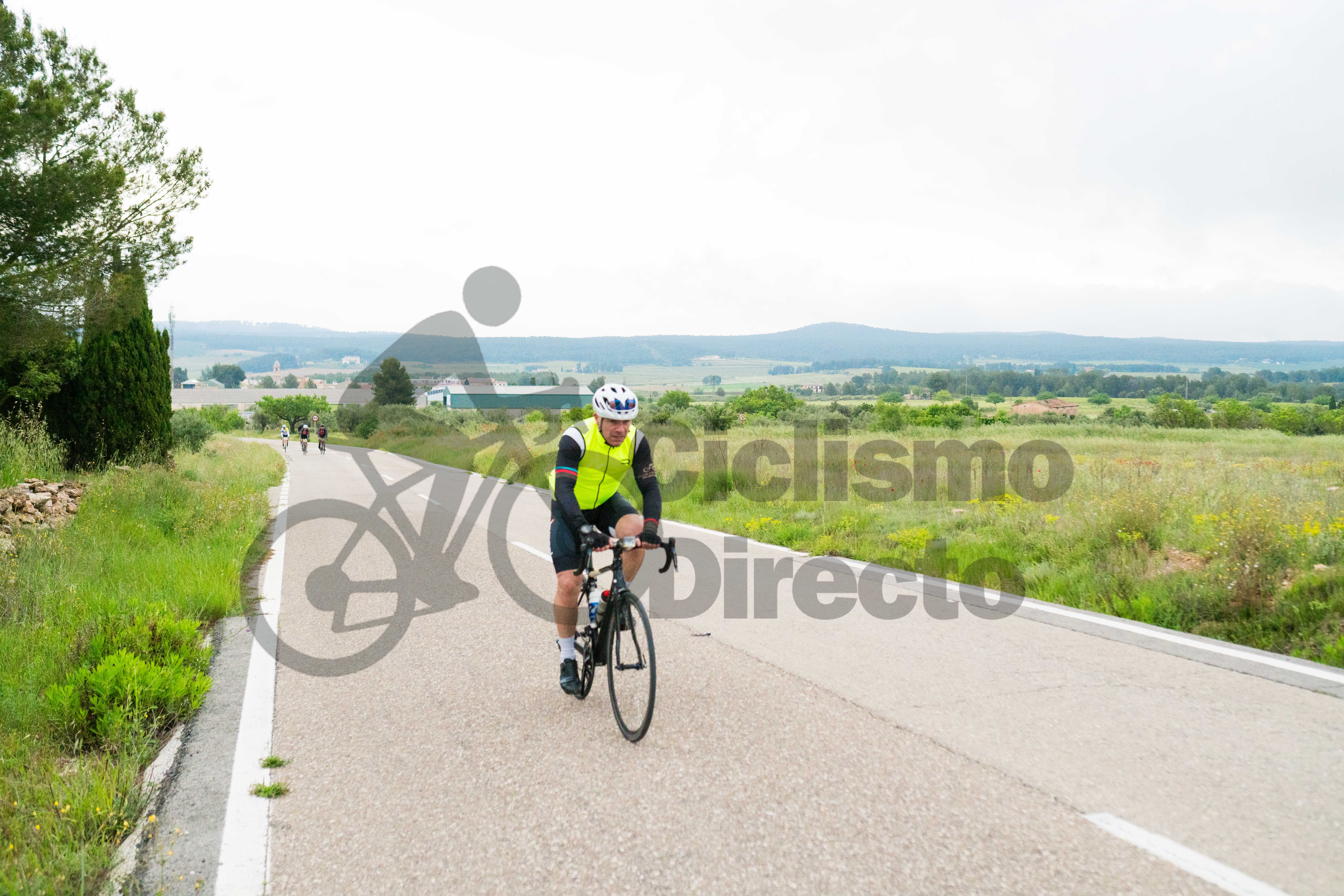 Gran Fondo LA LEGENDARIA 2026 (Ontinyent)