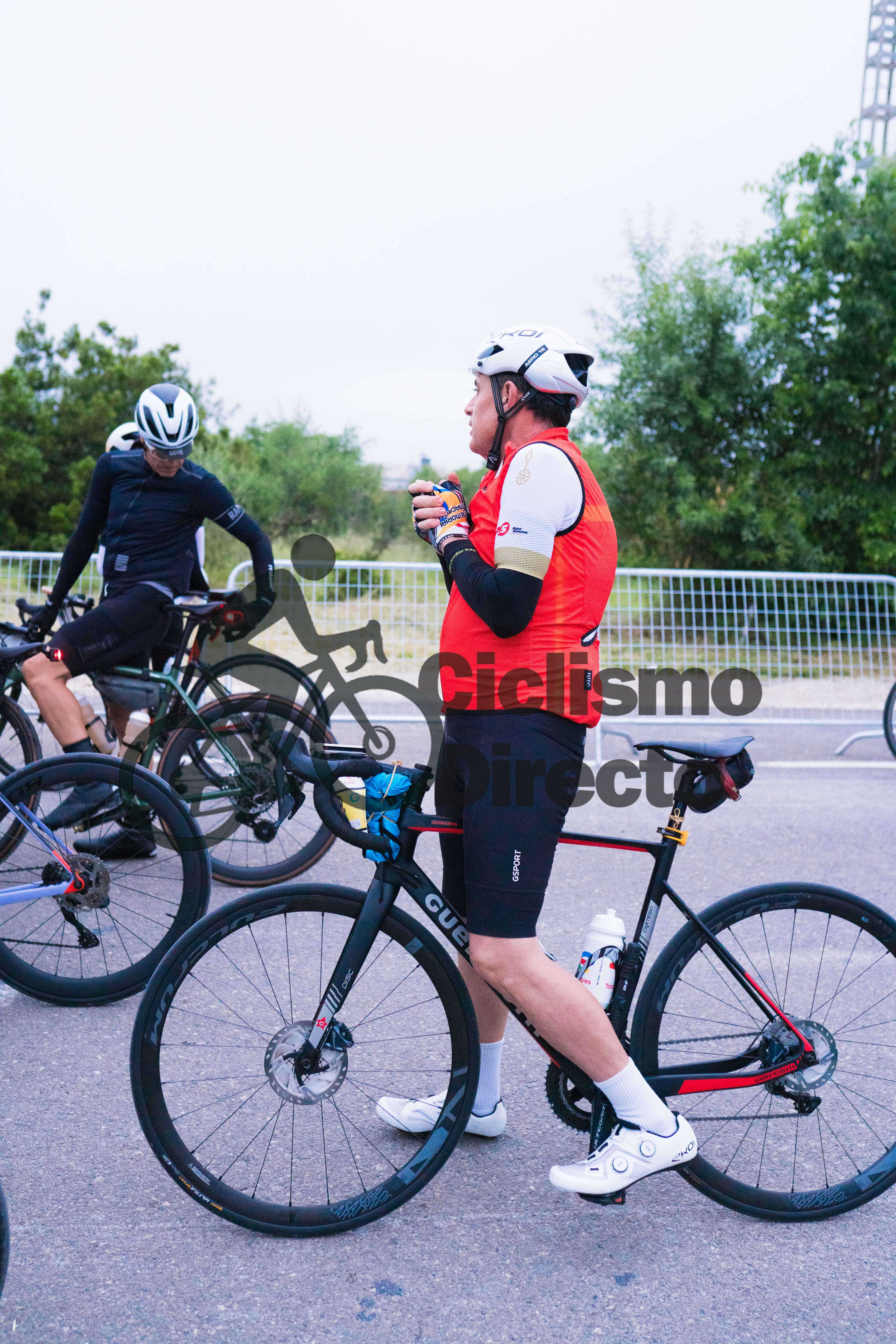Gran Fondo LA LEGENDARIA 2026 (Ontinyent)