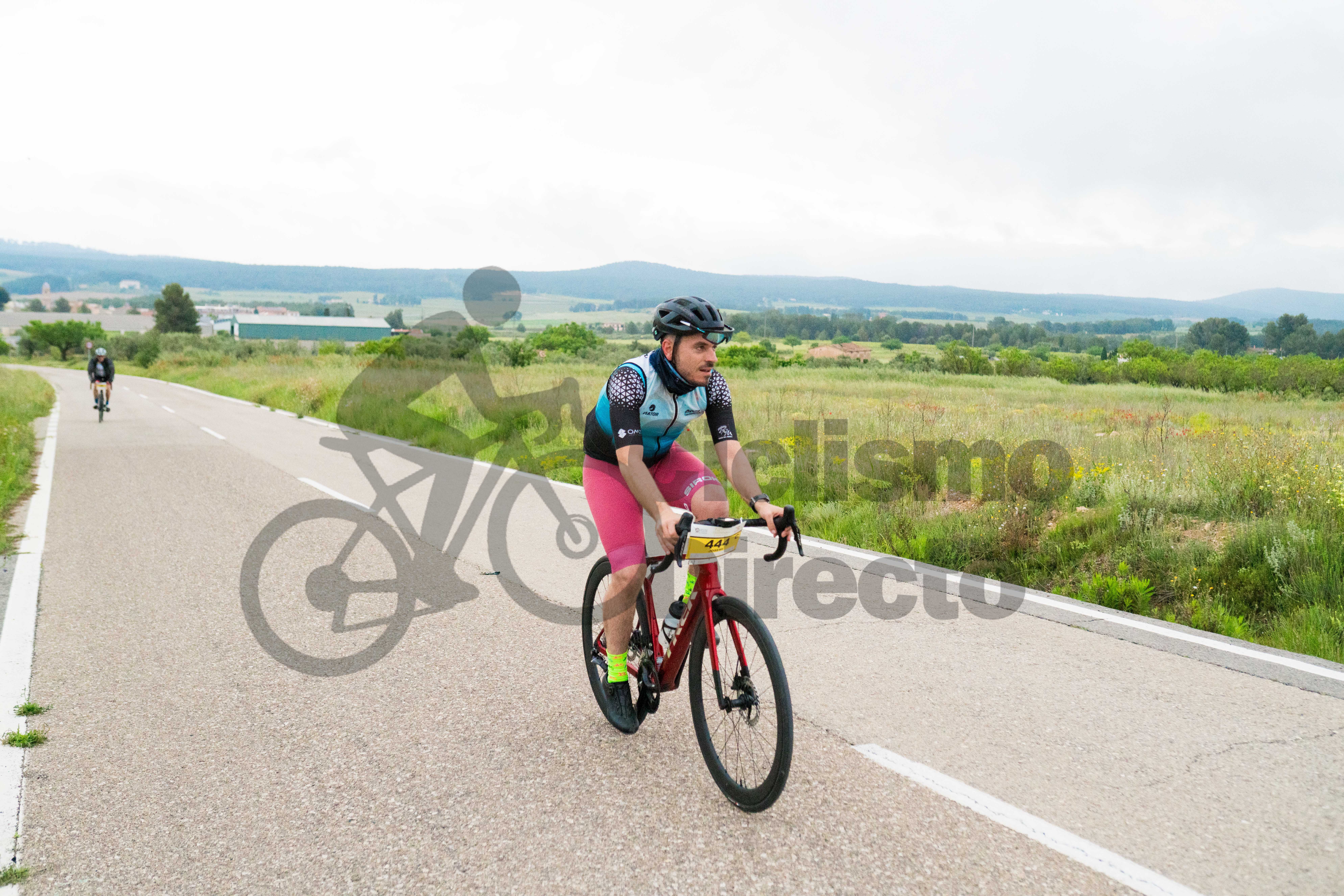 Gran Fondo LA LEGENDARIA 2026 (Ontinyent)