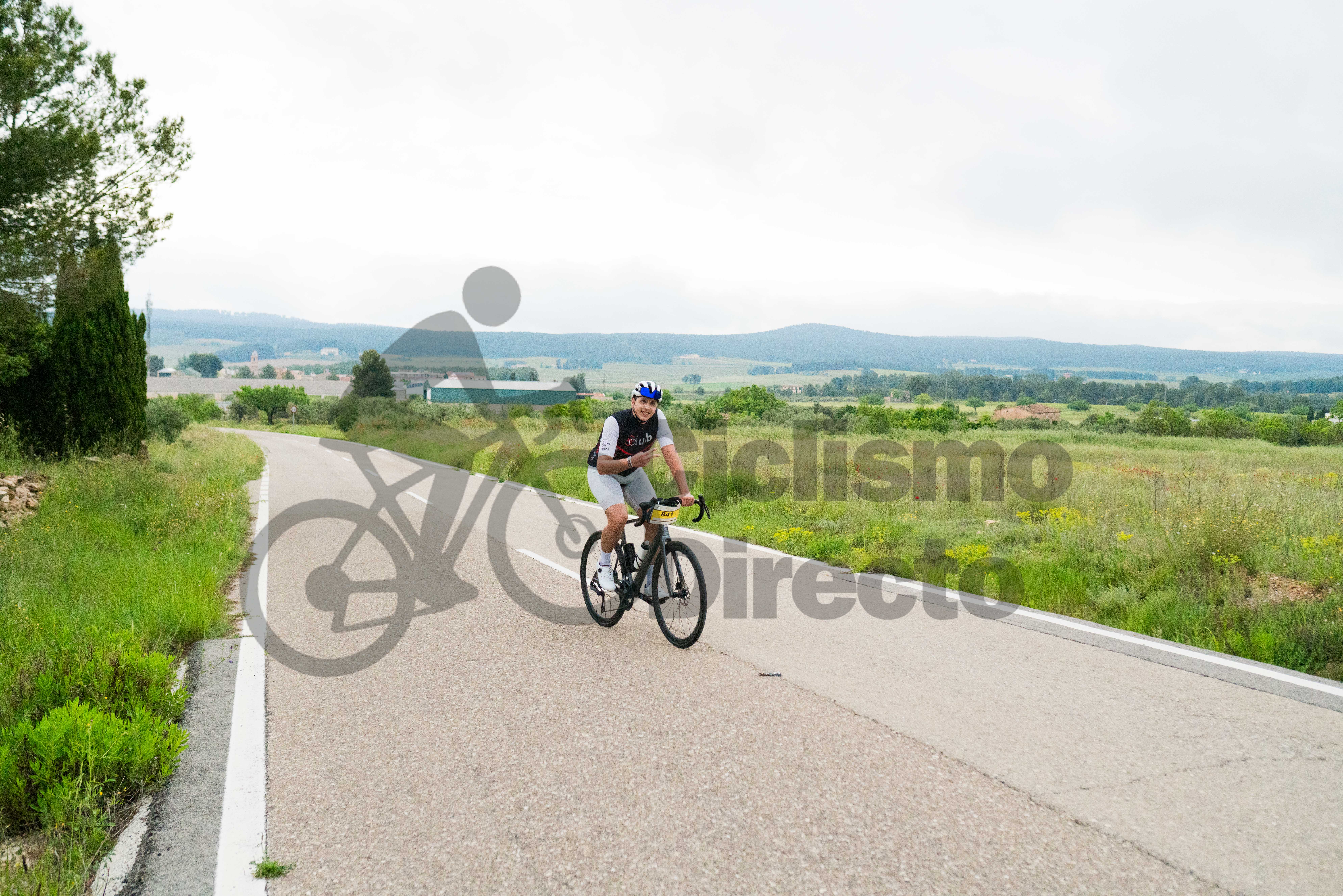 Gran Fondo LA LEGENDARIA 2026 (Ontinyent)