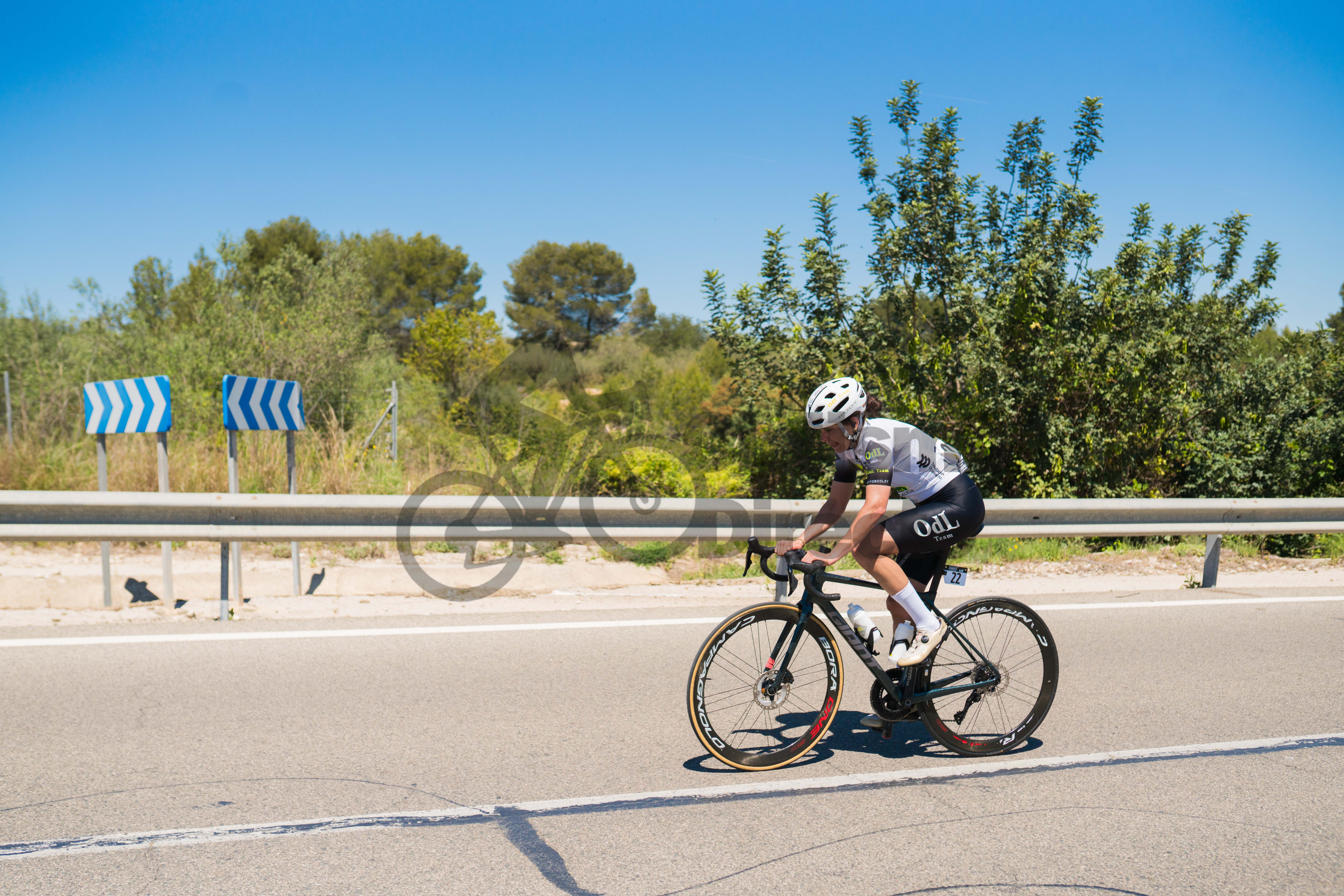 Carrera Ciclista Femenina 'Ombria del Benicadell' 2026