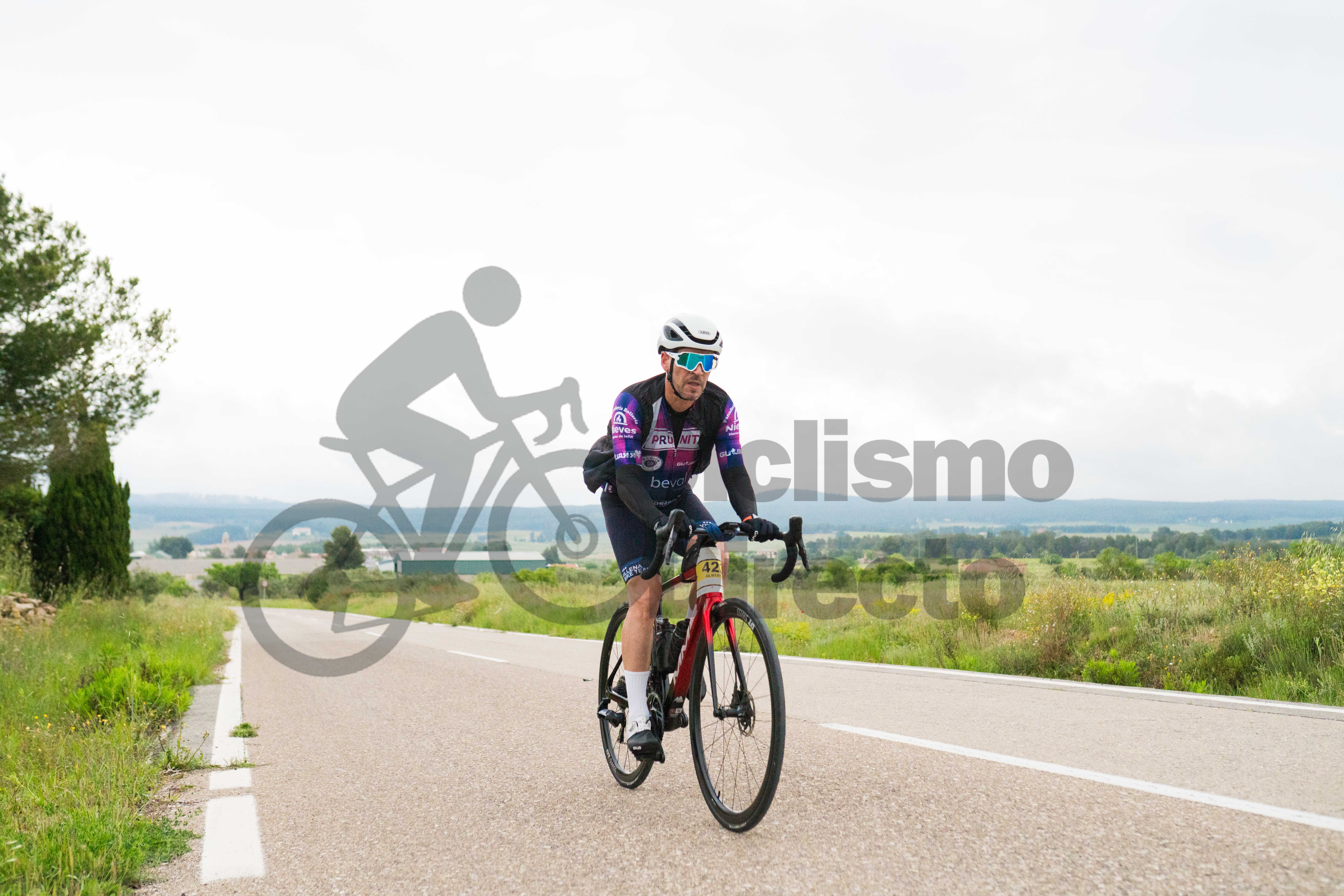 Gran Fondo LA LEGENDARIA 2026 (Ontinyent)