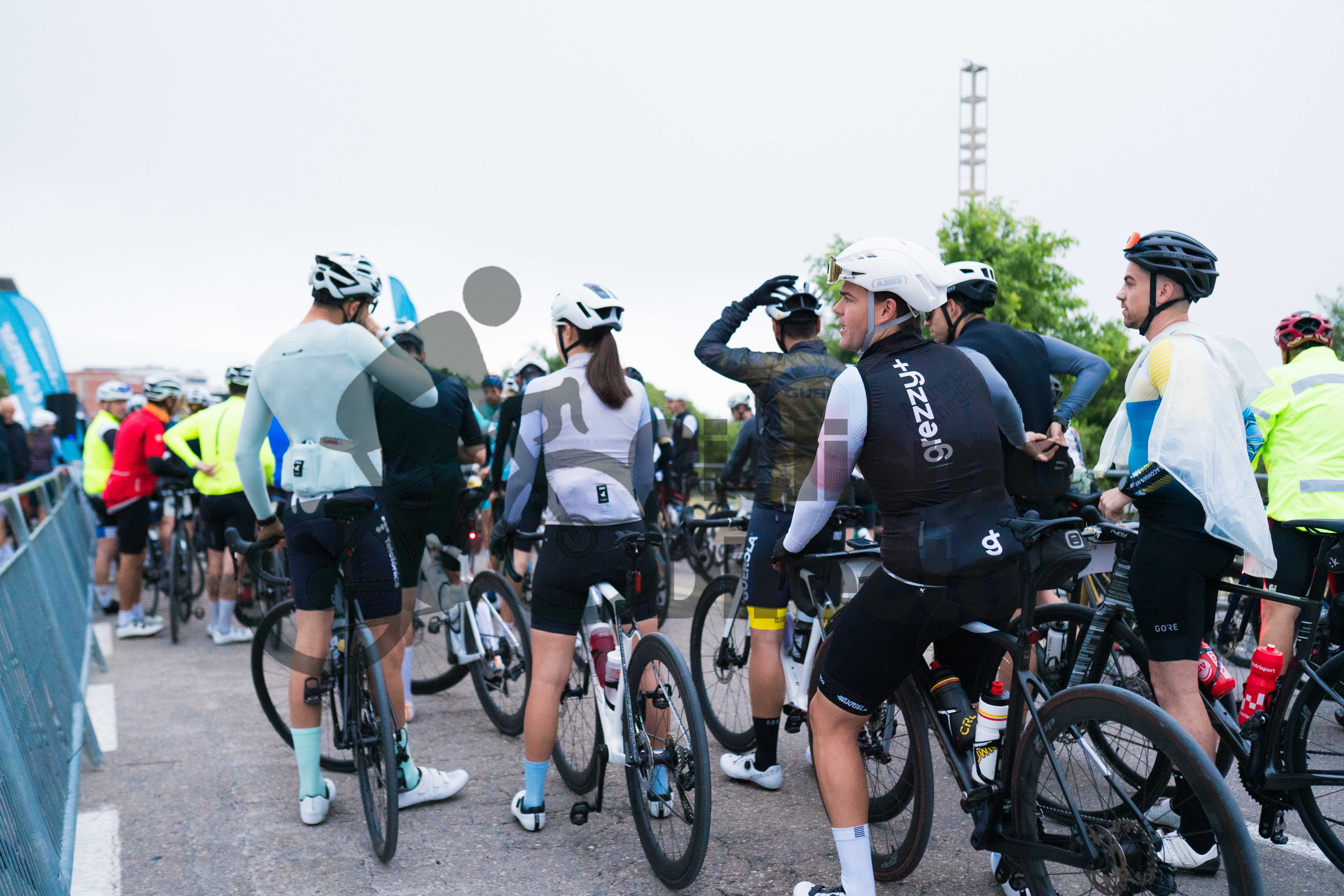 Gran Fondo LA LEGENDARIA 2026 (Ontinyent)