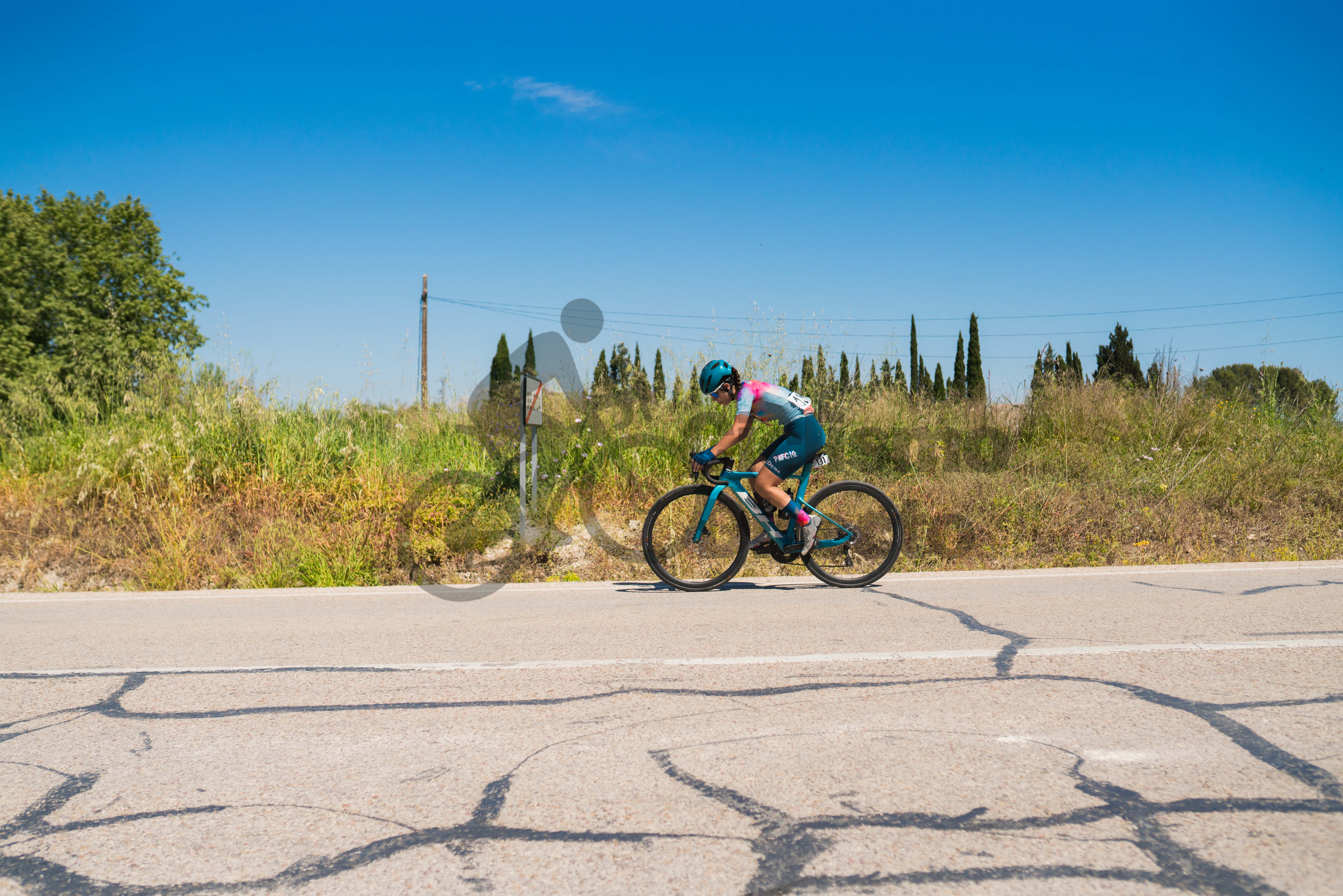 Carrera Ciclista Femenina 'Ombria del Benicadell' 2026
