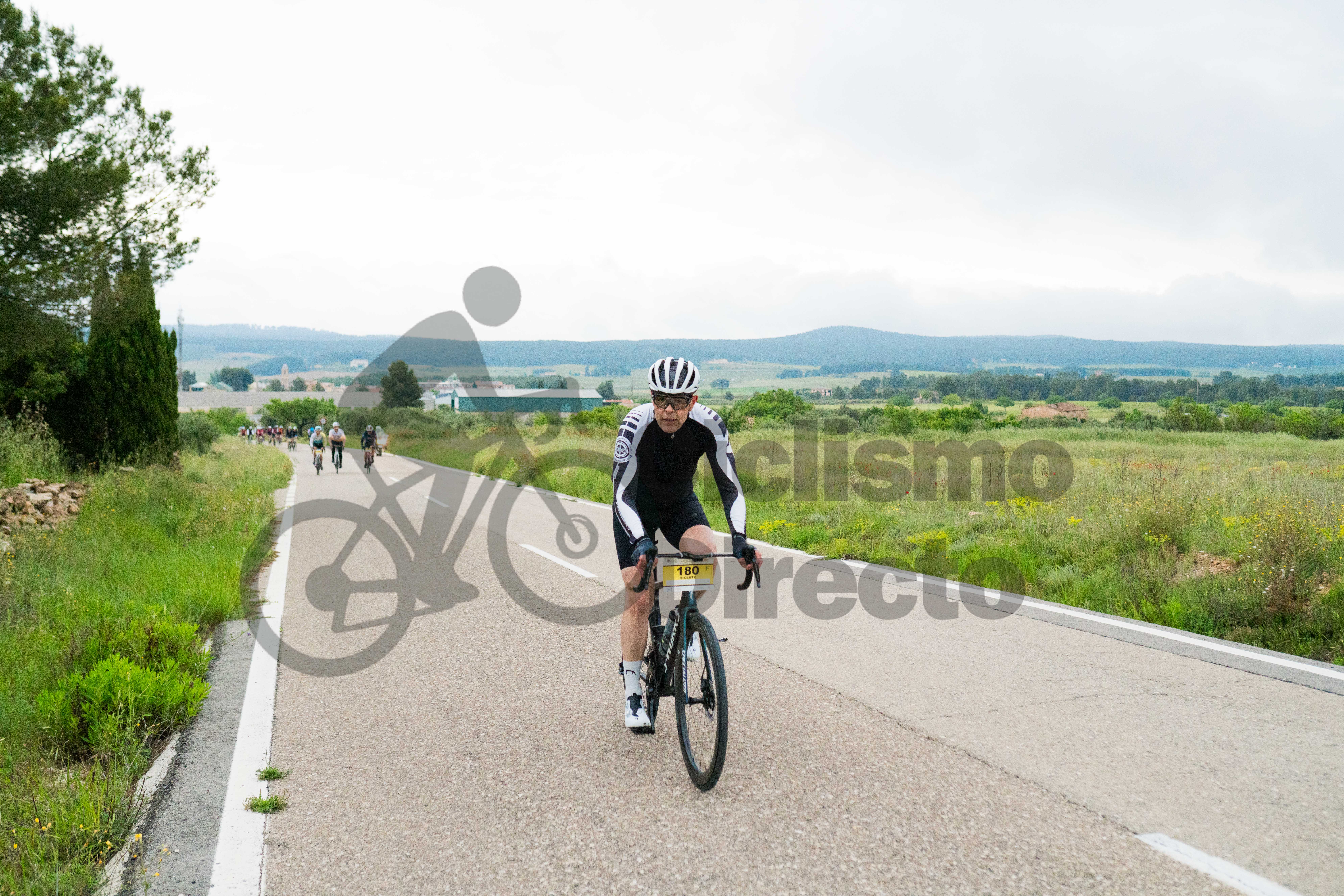 Gran Fondo LA LEGENDARIA 2026 (Ontinyent)
