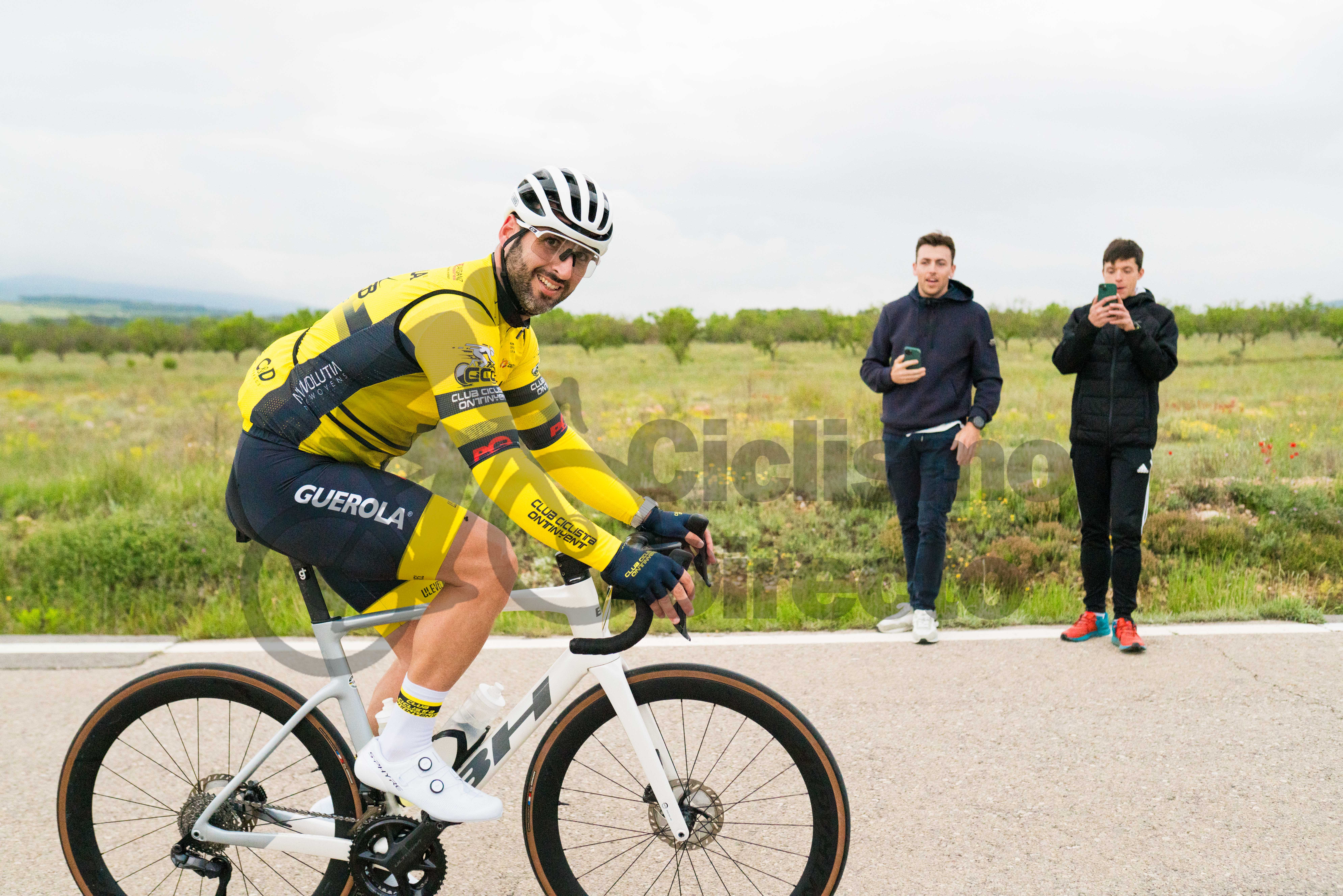 Gran Fondo LA LEGENDARIA 2026 (Ontinyent)