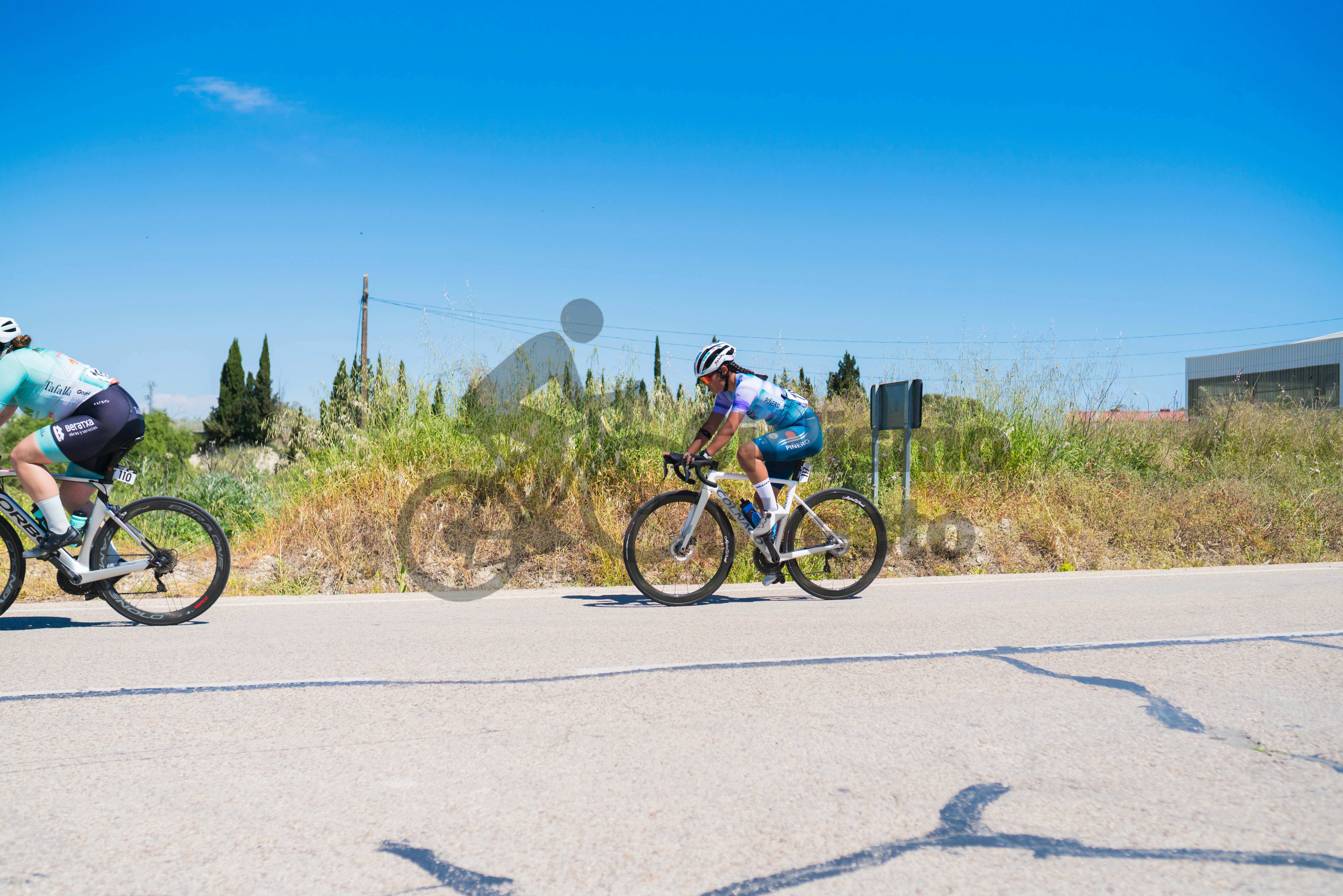 Carrera Ciclista Femenina 'Ombria del Benicadell' 2026