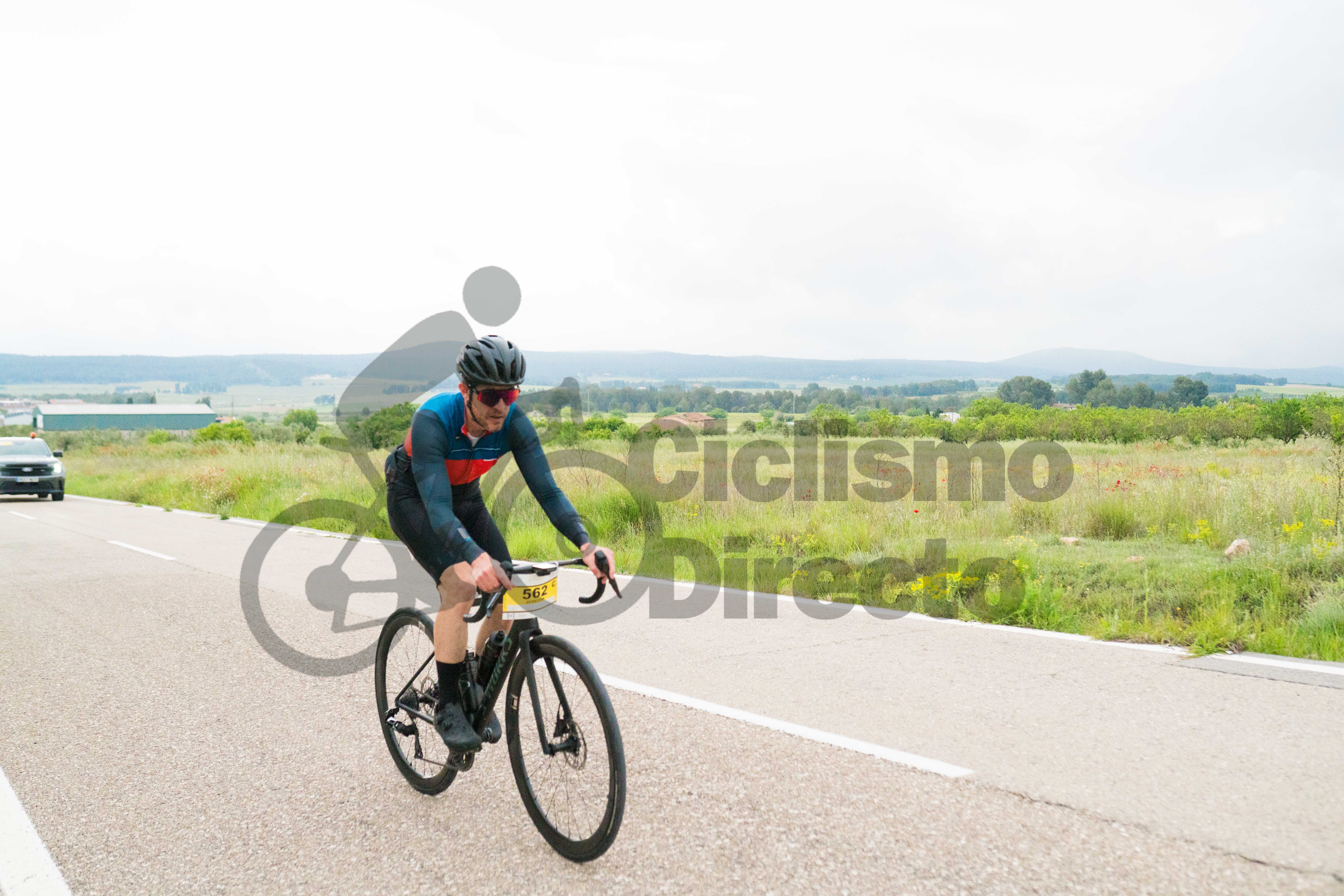 Gran Fondo LA LEGENDARIA 2026 (Ontinyent)