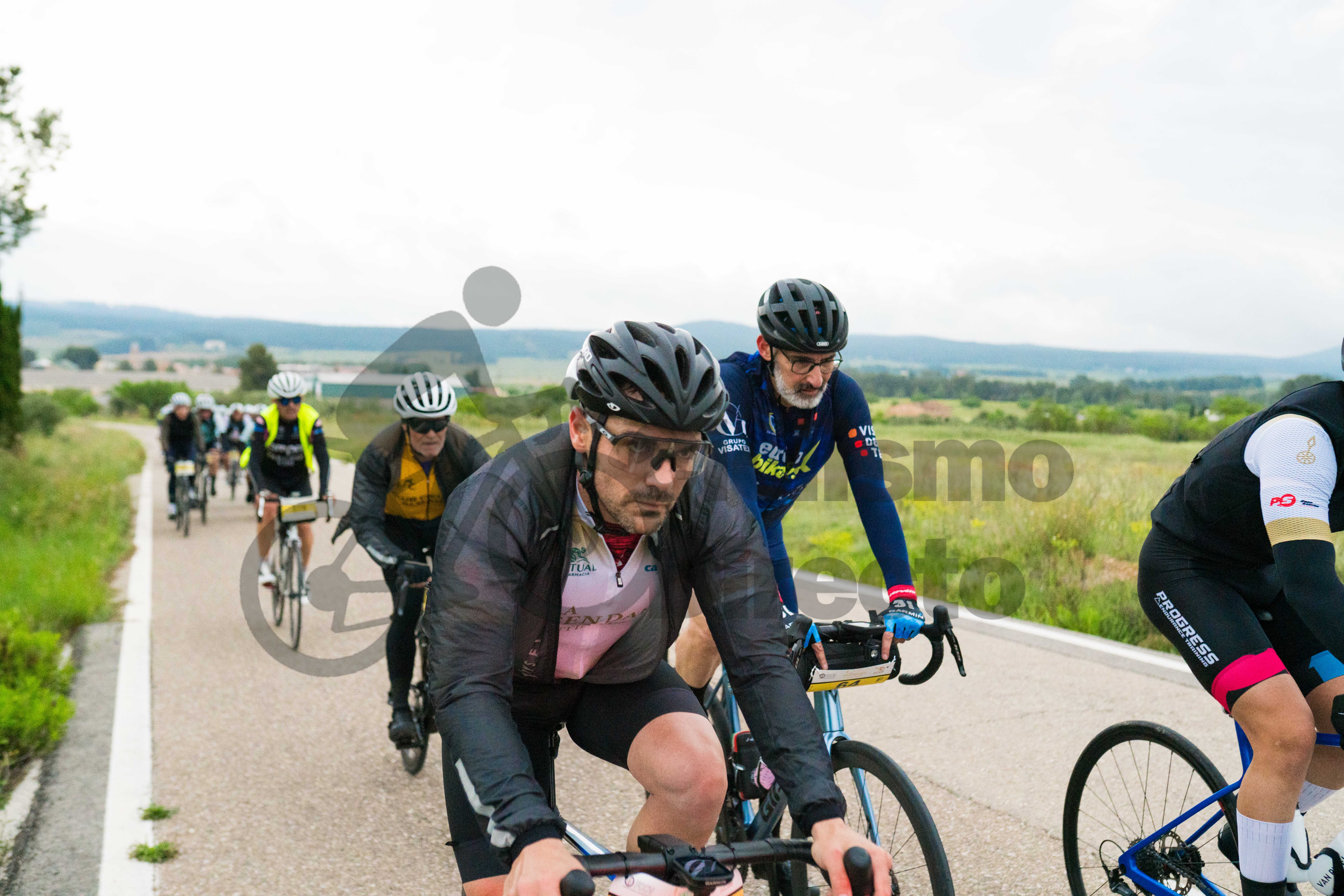 Gran Fondo LA LEGENDARIA 2026 (Ontinyent)