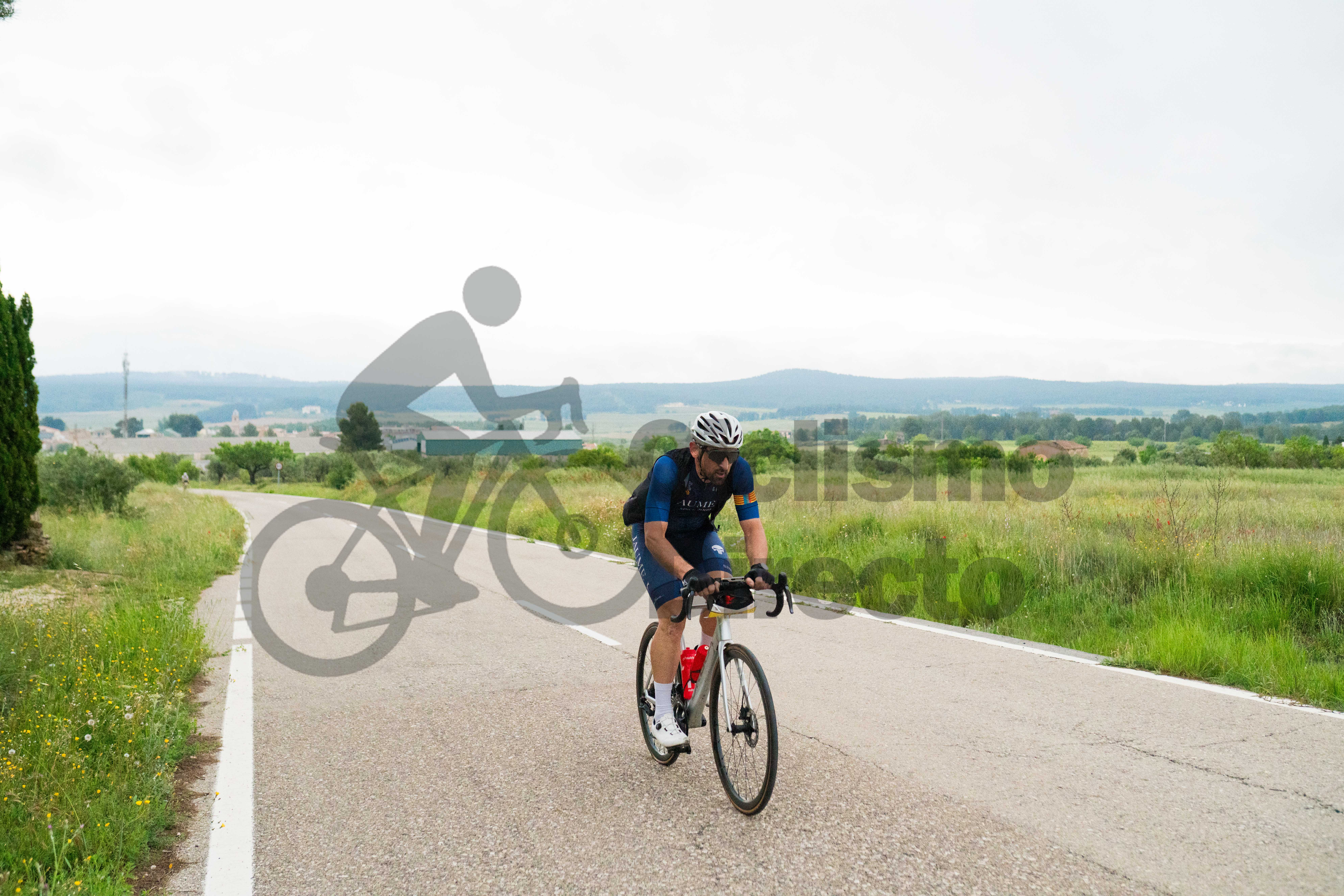 Gran Fondo LA LEGENDARIA 2026 (Ontinyent)