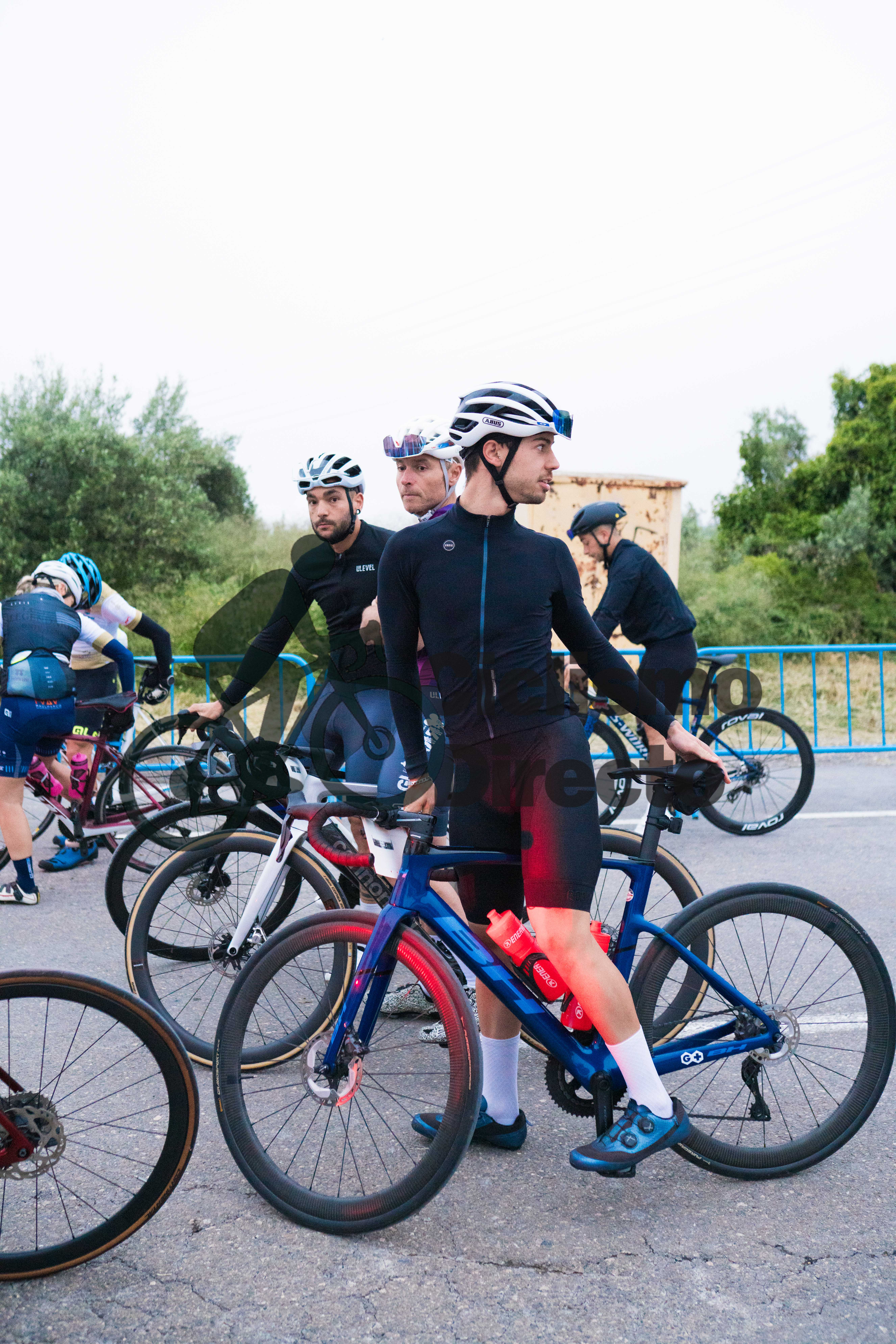 Gran Fondo LA LEGENDARIA 2026 (Ontinyent)