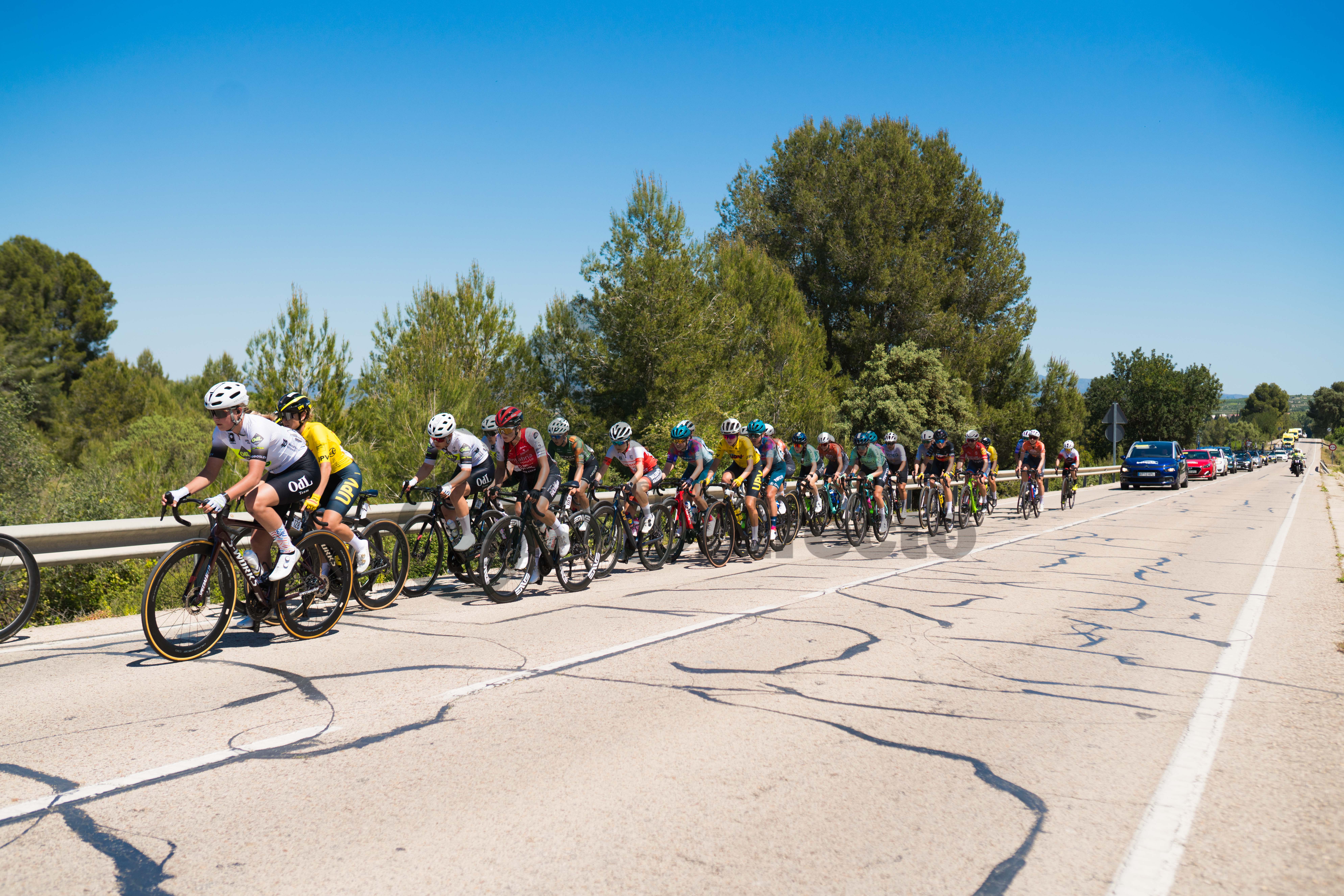 Carrera Ciclista Femenina 'Ombria del Benicadell' 2026