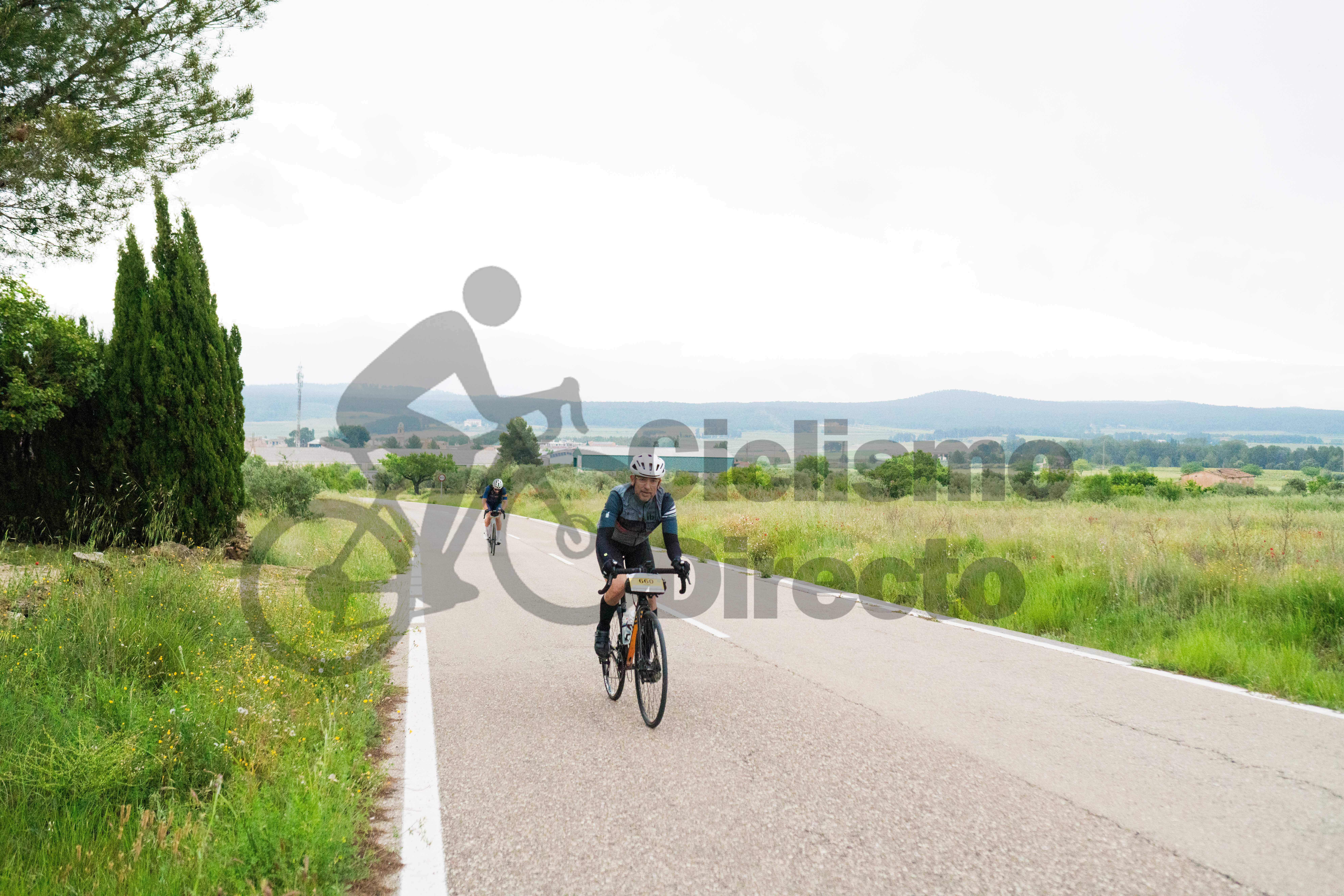 Gran Fondo LA LEGENDARIA 2026 (Ontinyent)