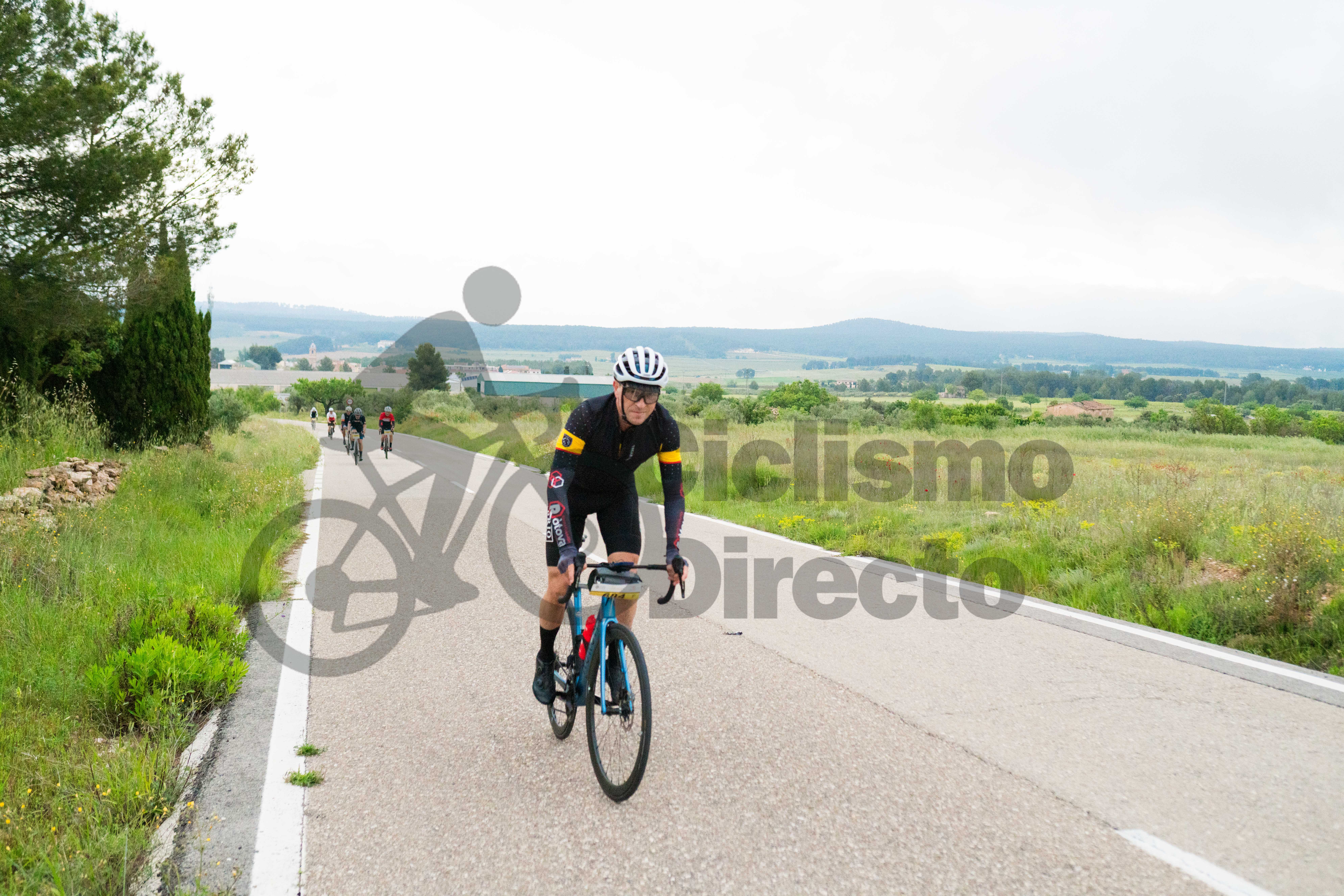 Gran Fondo LA LEGENDARIA 2026 (Ontinyent)