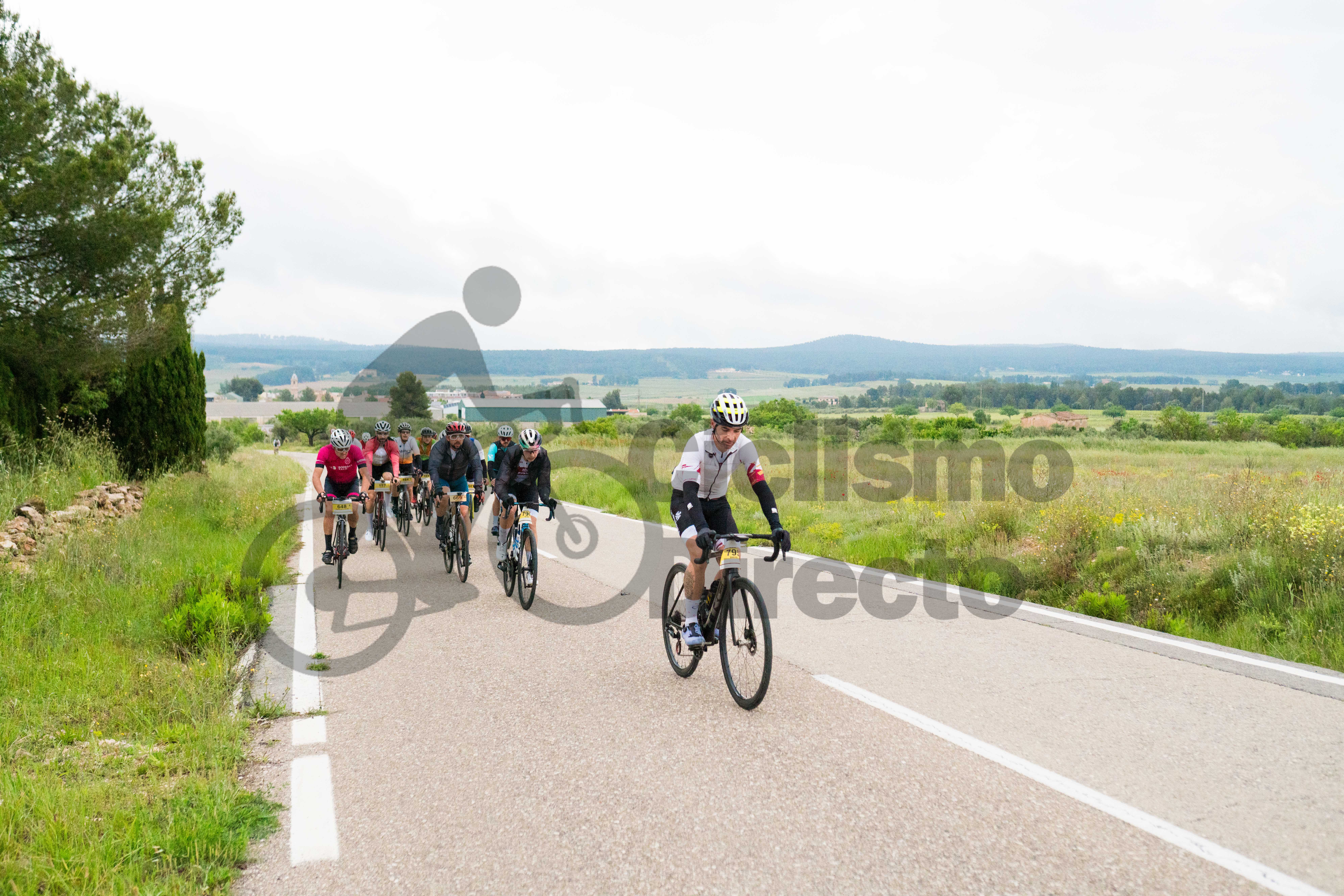 Gran Fondo LA LEGENDARIA 2026 (Ontinyent)