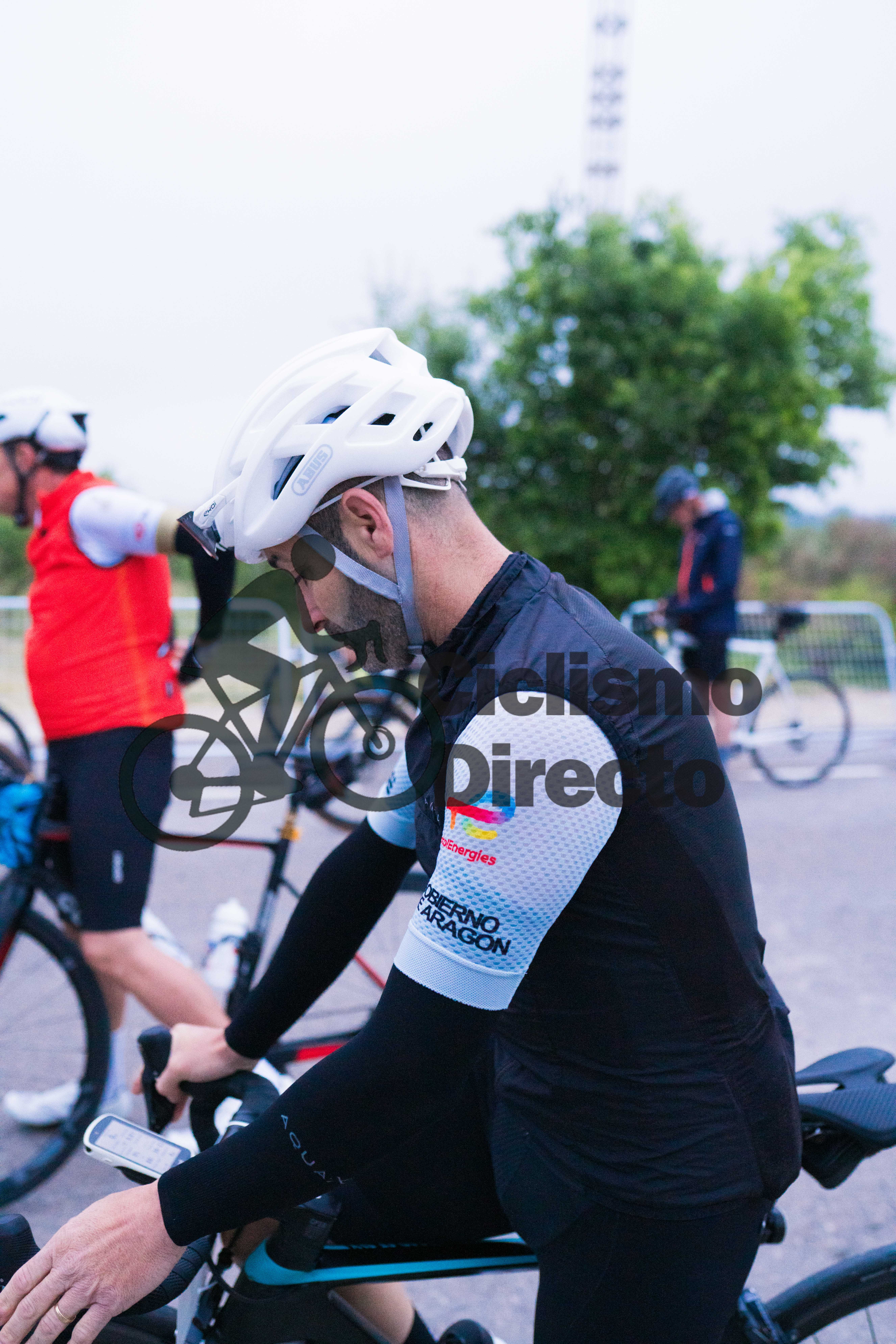 Gran Fondo LA LEGENDARIA 2026 (Ontinyent)