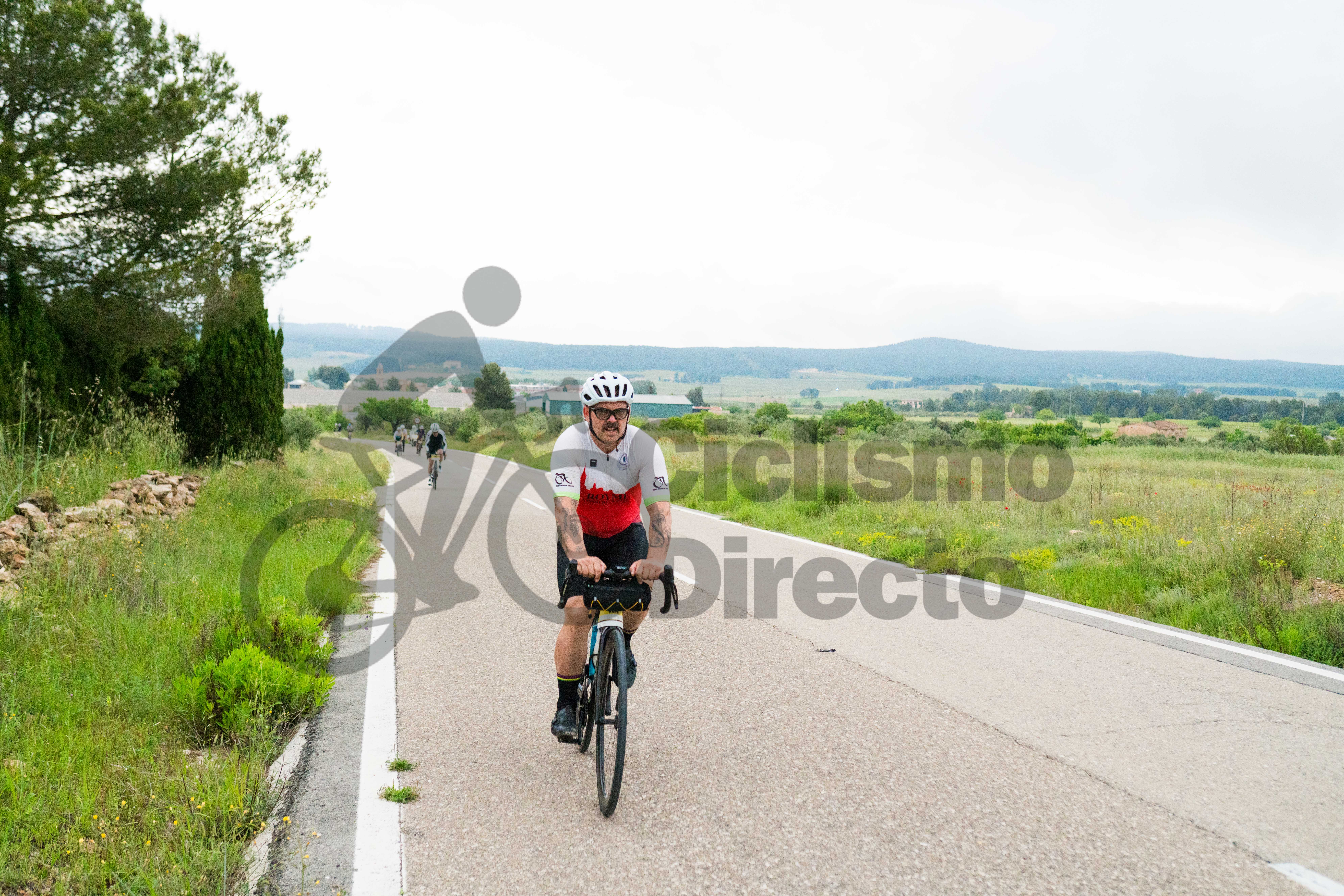 Gran Fondo LA LEGENDARIA 2026 (Ontinyent)