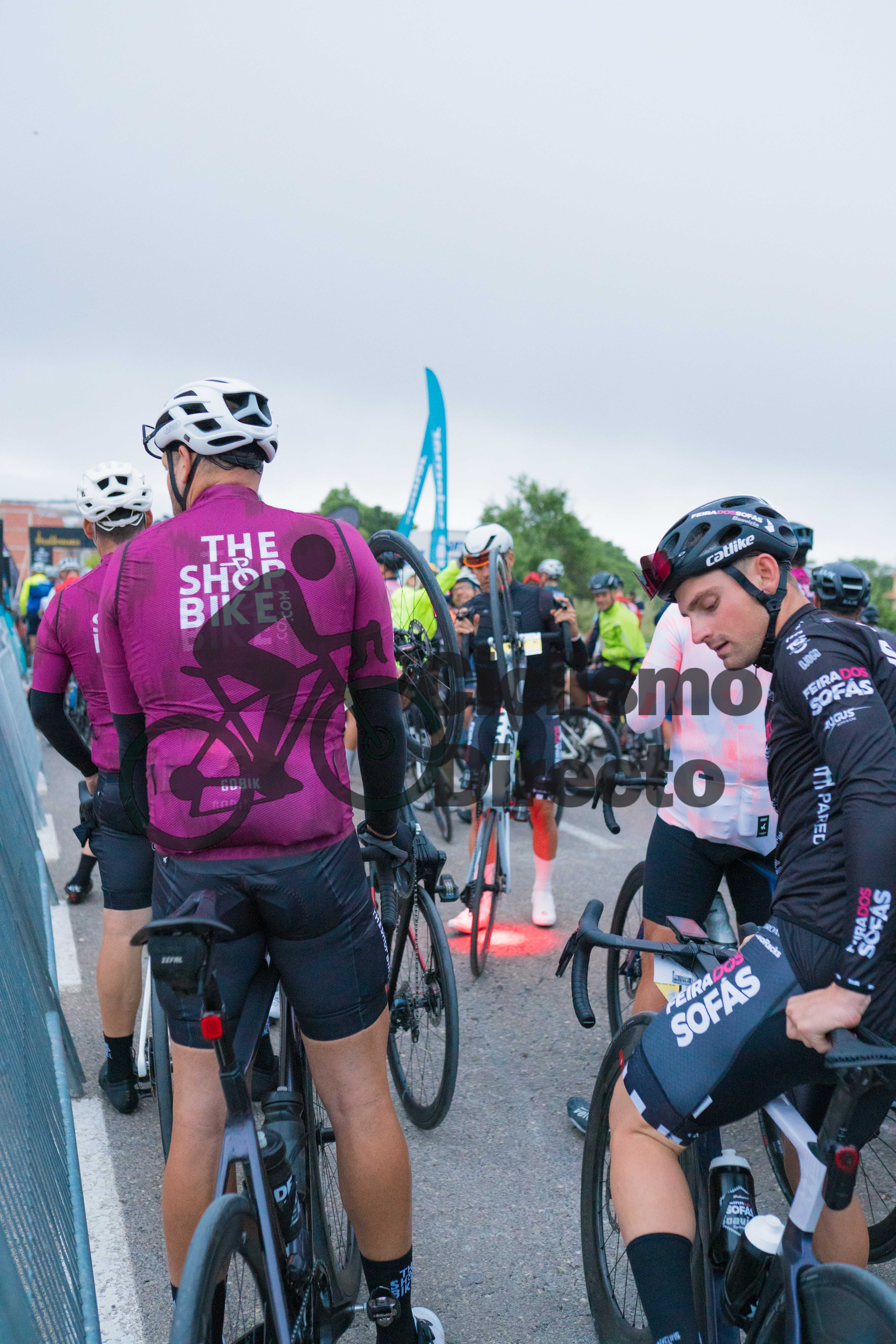 Gran Fondo LA LEGENDARIA 2026 (Ontinyent)