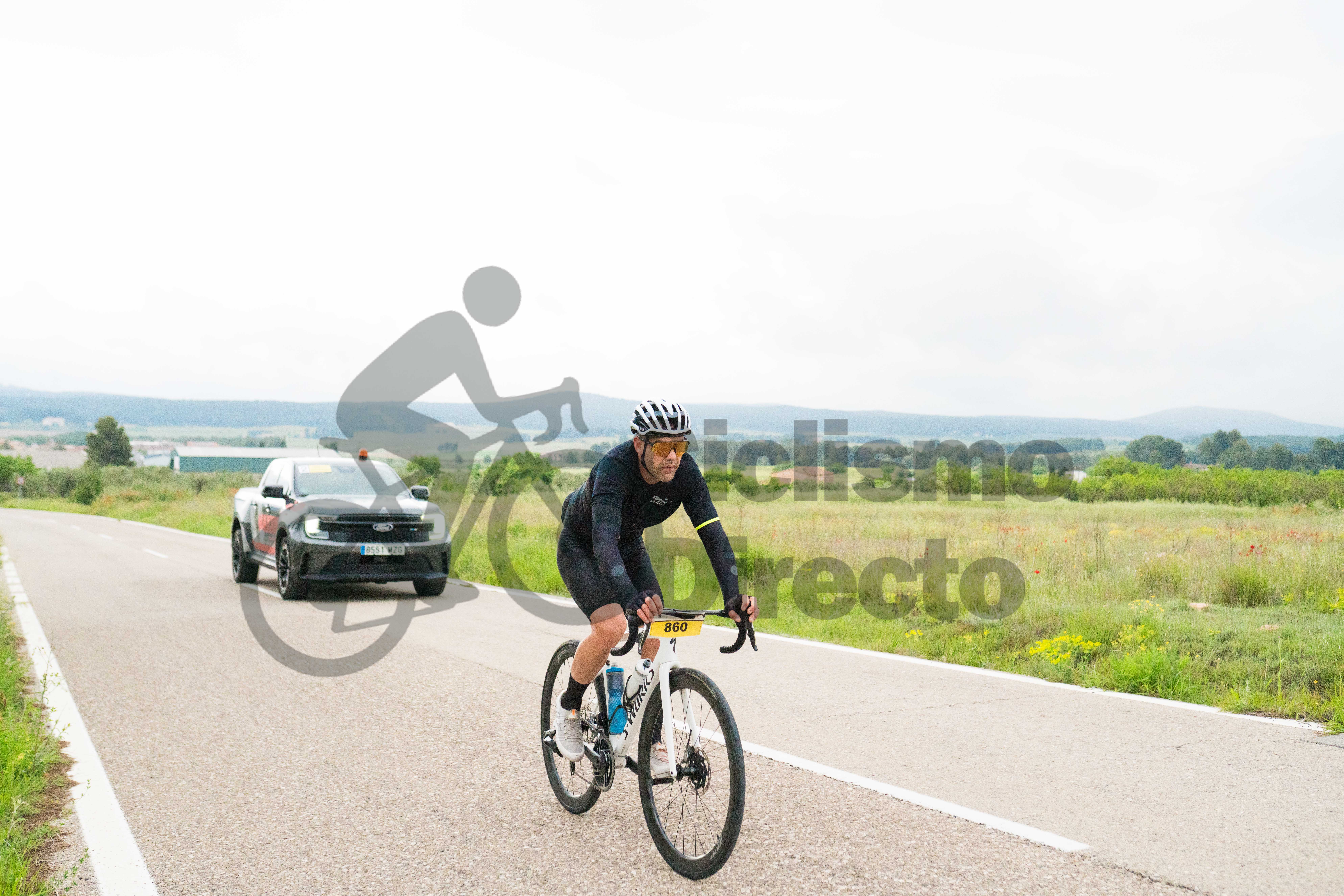 Gran Fondo LA LEGENDARIA 2026 (Ontinyent)