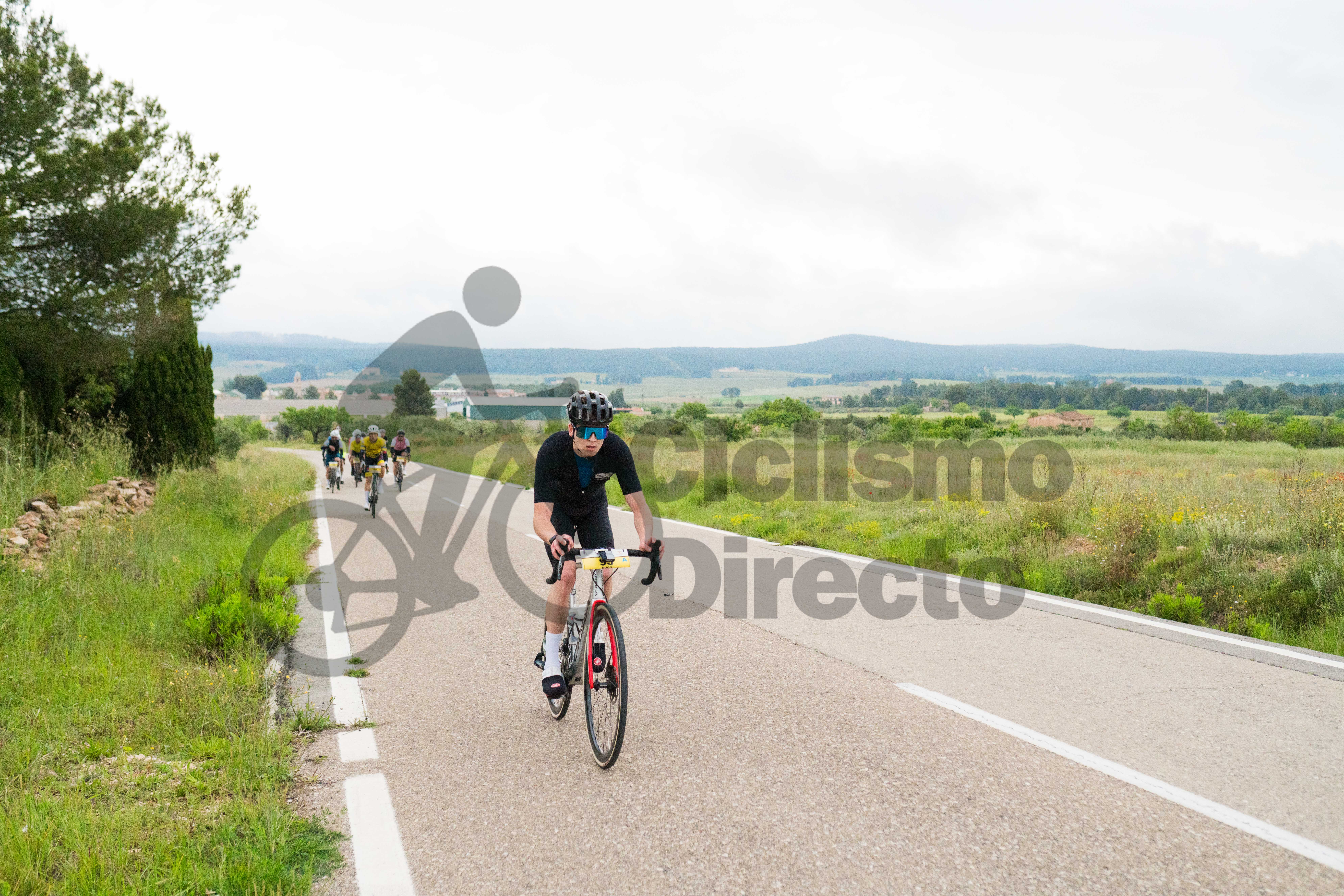 Gran Fondo LA LEGENDARIA 2026 (Ontinyent)