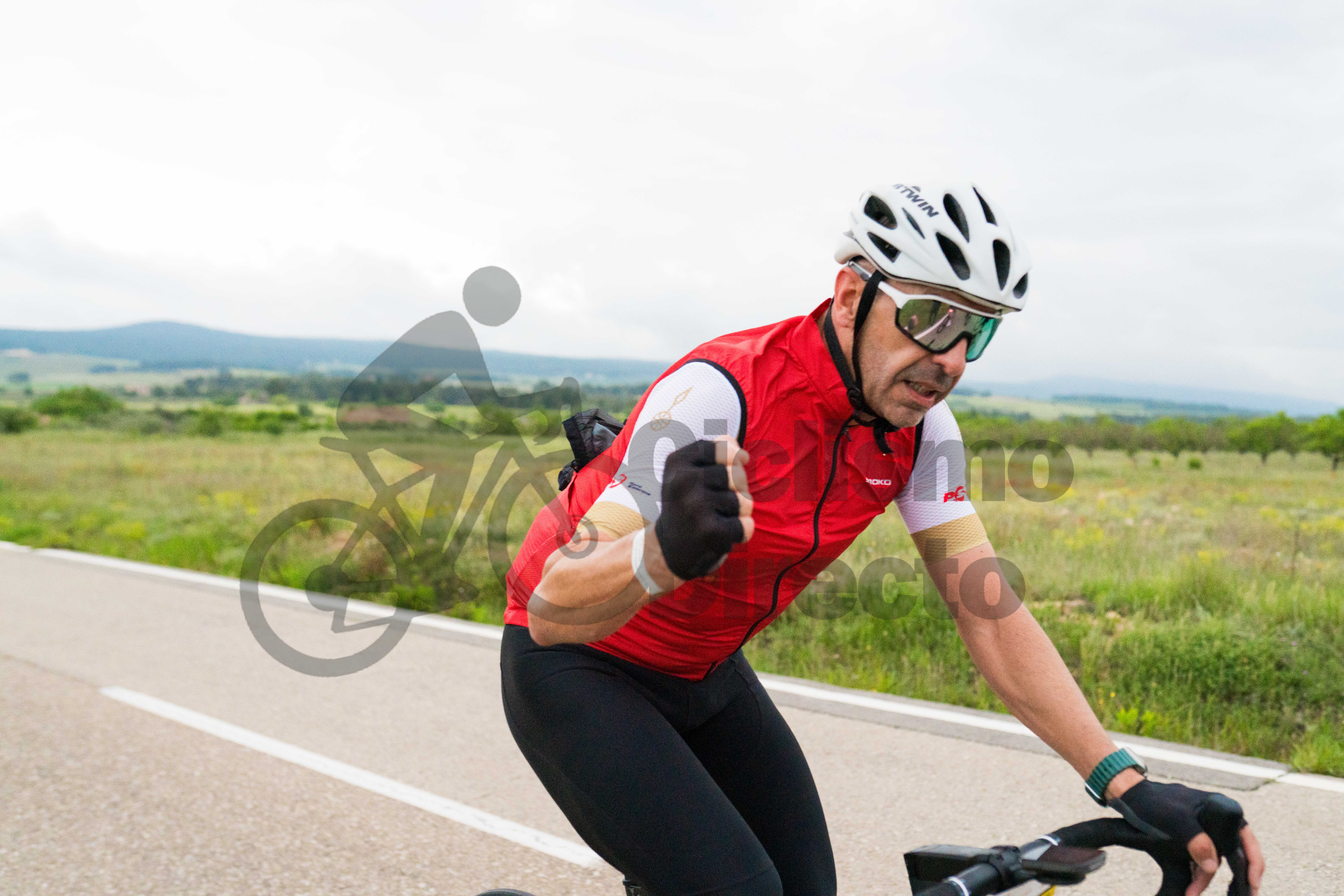 Gran Fondo LA LEGENDARIA 2026 (Ontinyent)