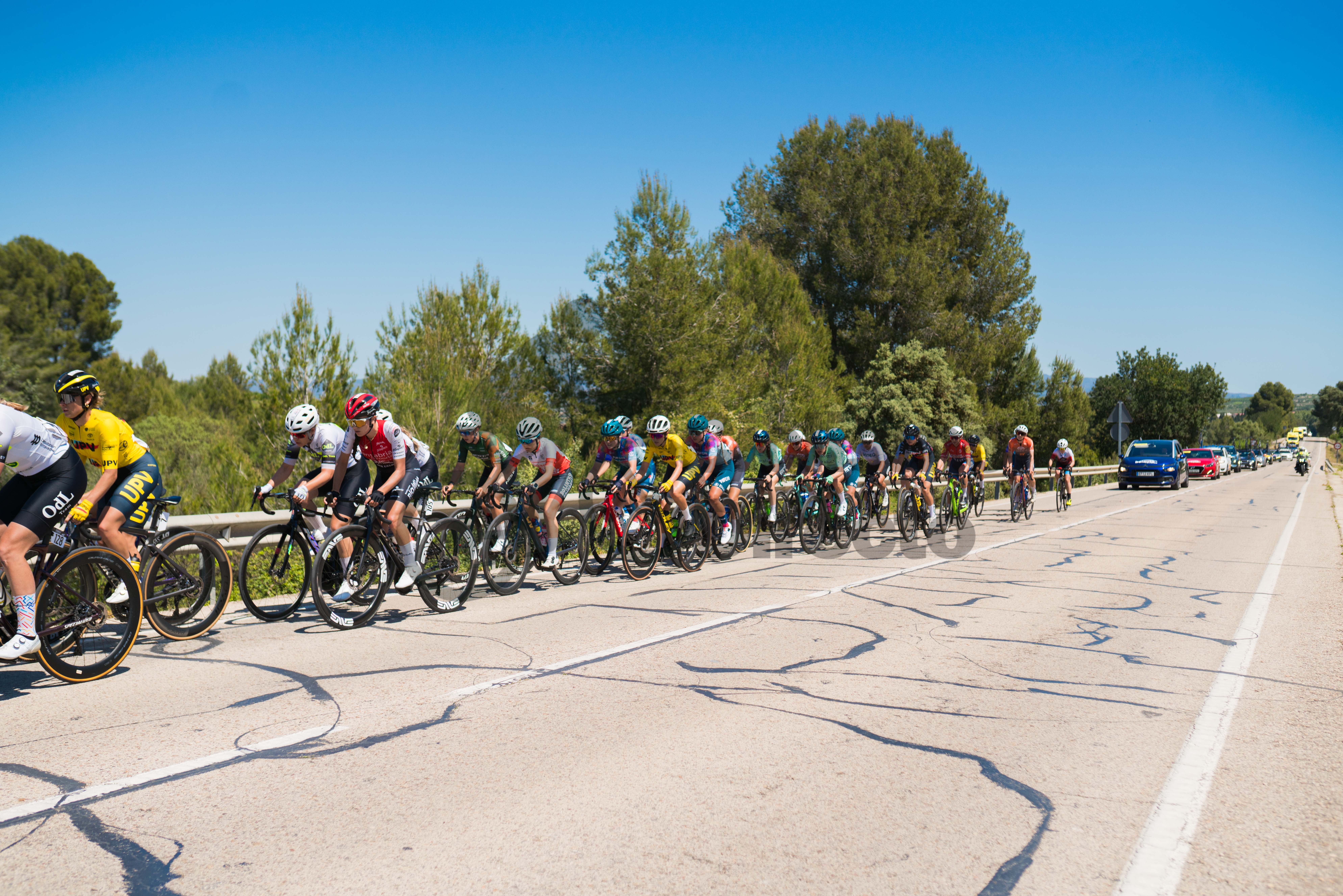 Carrera Ciclista Femenina 'Ombria del Benicadell' 2026