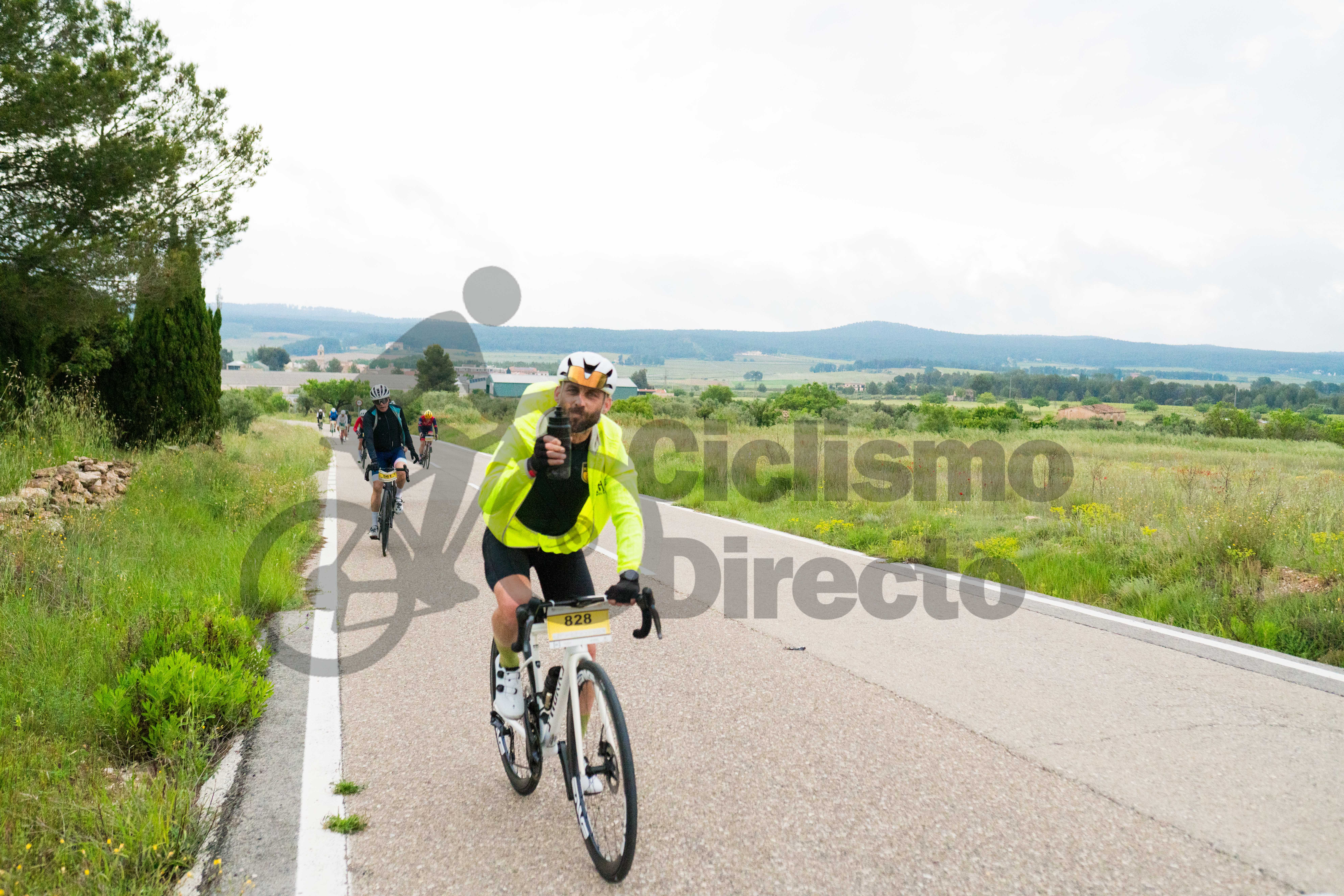 Gran Fondo LA LEGENDARIA 2026 (Ontinyent)
