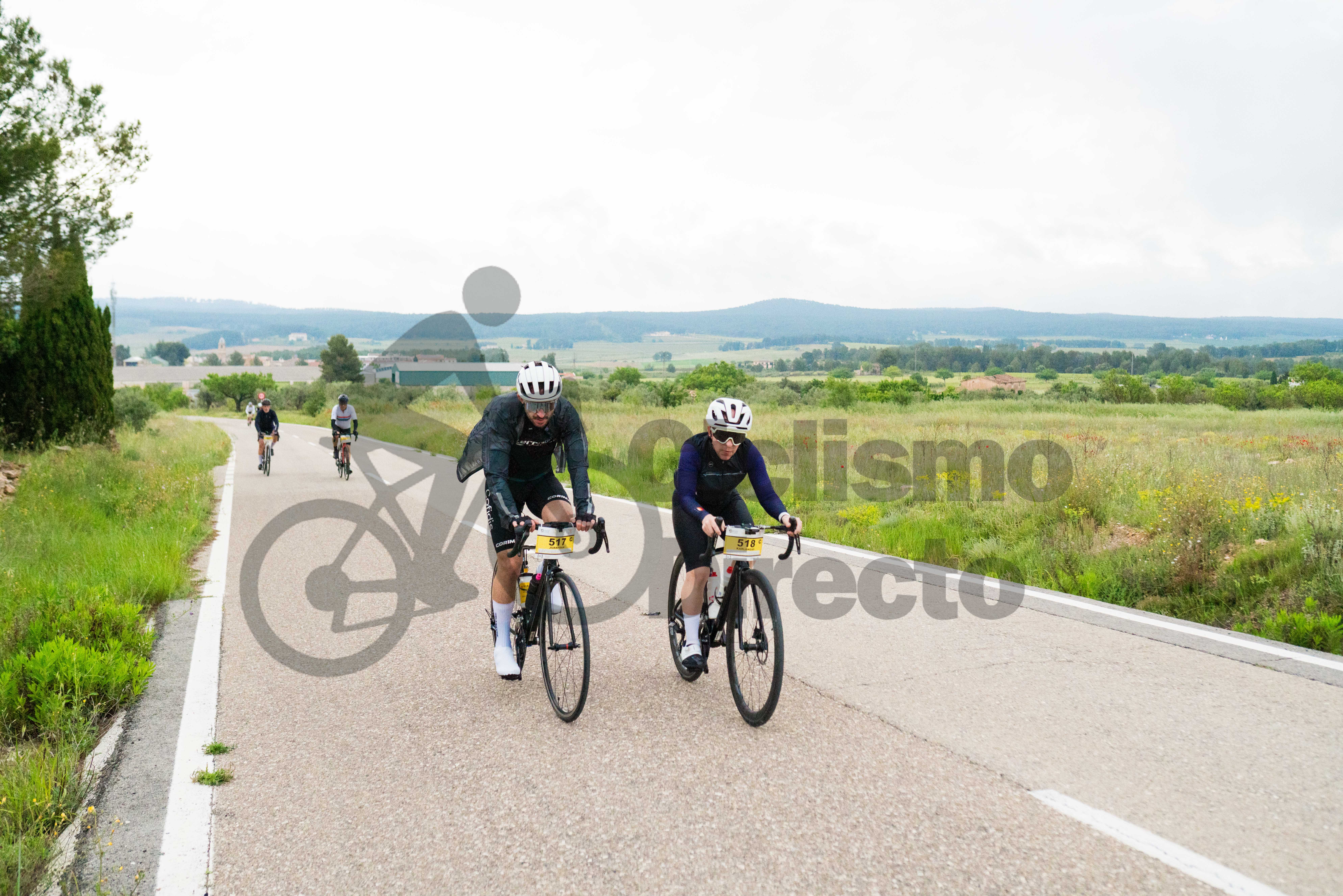 Gran Fondo LA LEGENDARIA 2026 (Ontinyent)