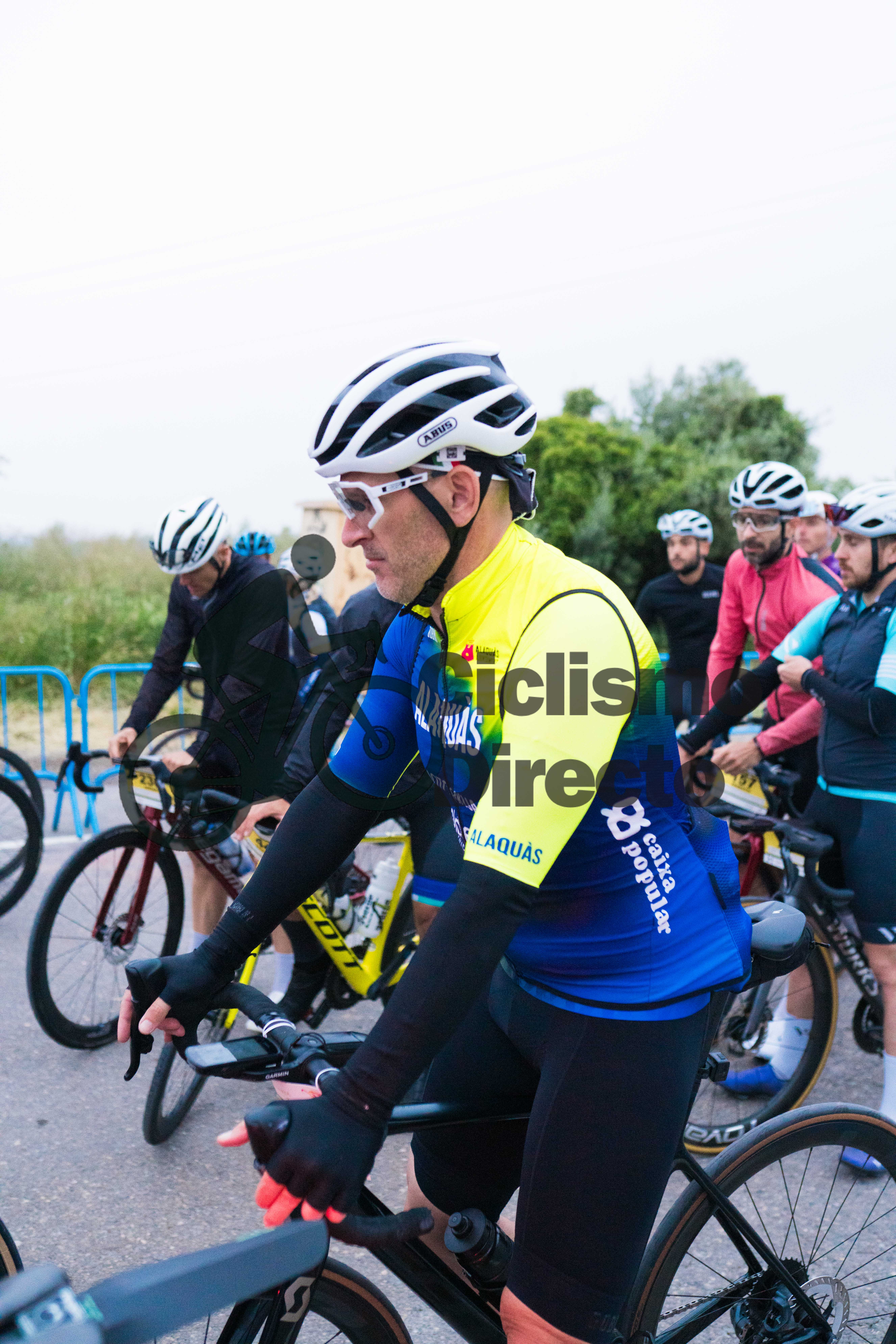Gran Fondo LA LEGENDARIA 2026 (Ontinyent)