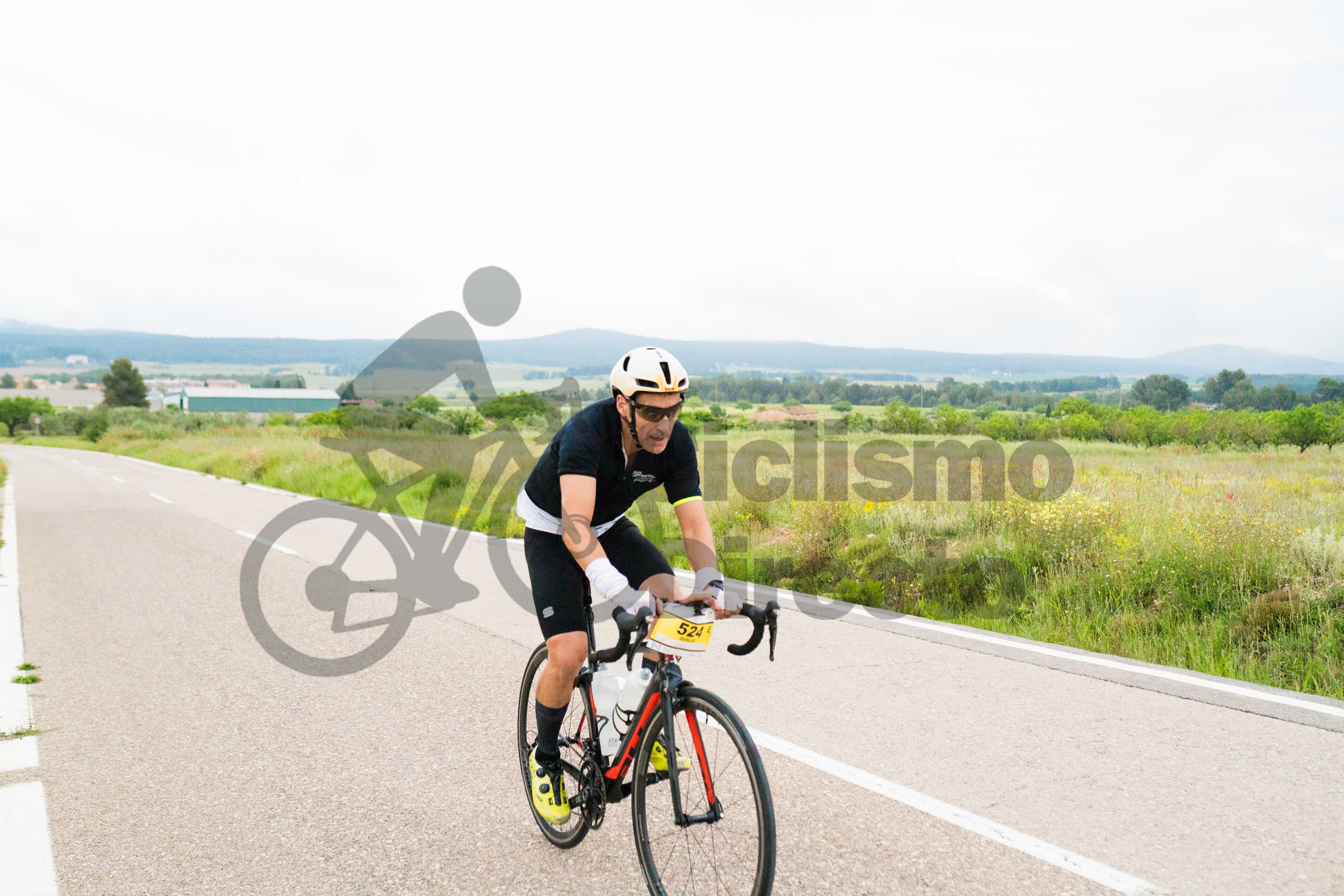 Gran Fondo LA LEGENDARIA 2026 (Ontinyent)