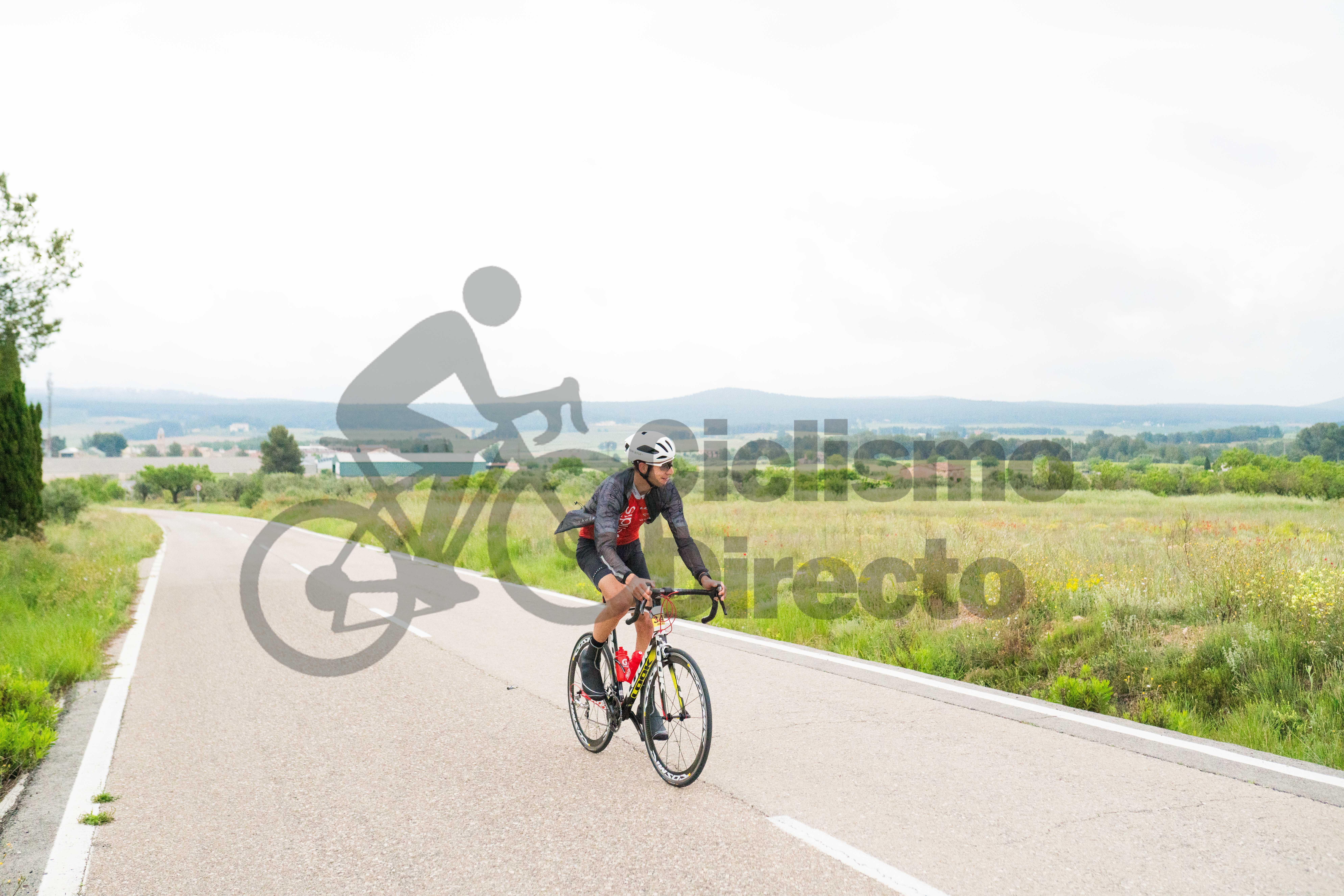 Gran Fondo LA LEGENDARIA 2026 (Ontinyent)