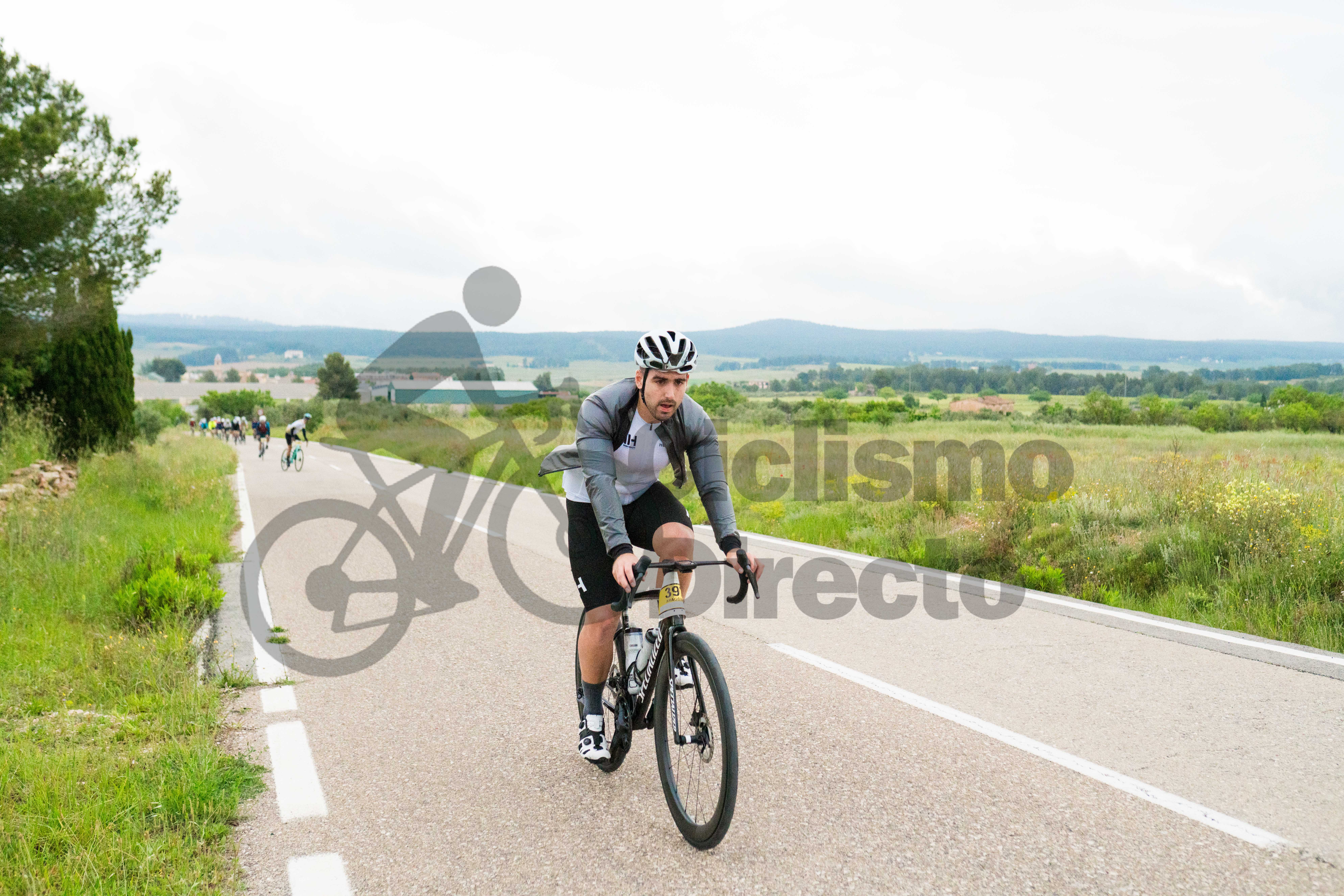 Gran Fondo LA LEGENDARIA 2026 (Ontinyent)