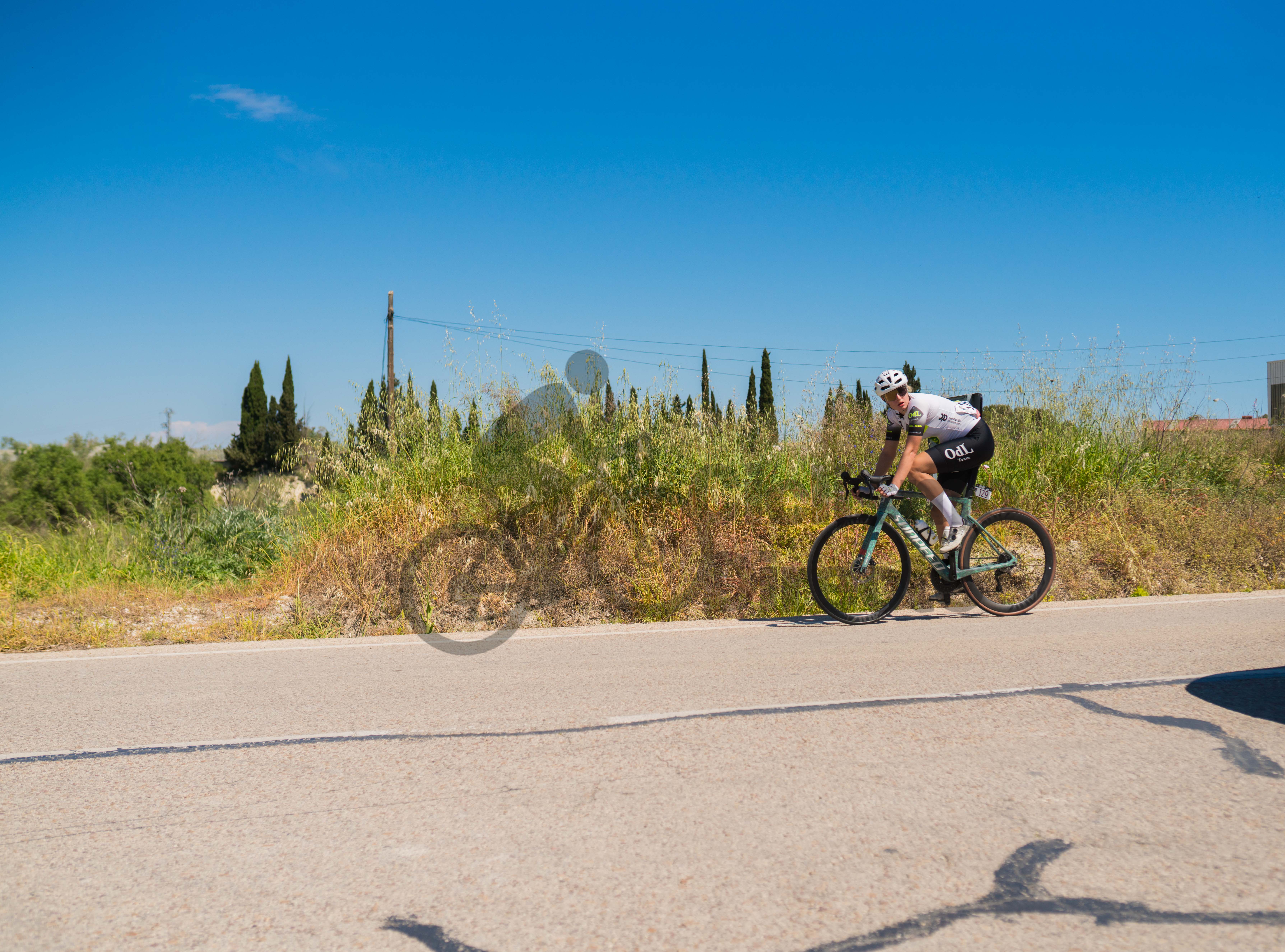 Carrera Ciclista Femenina 'Ombria del Benicadell' 2026