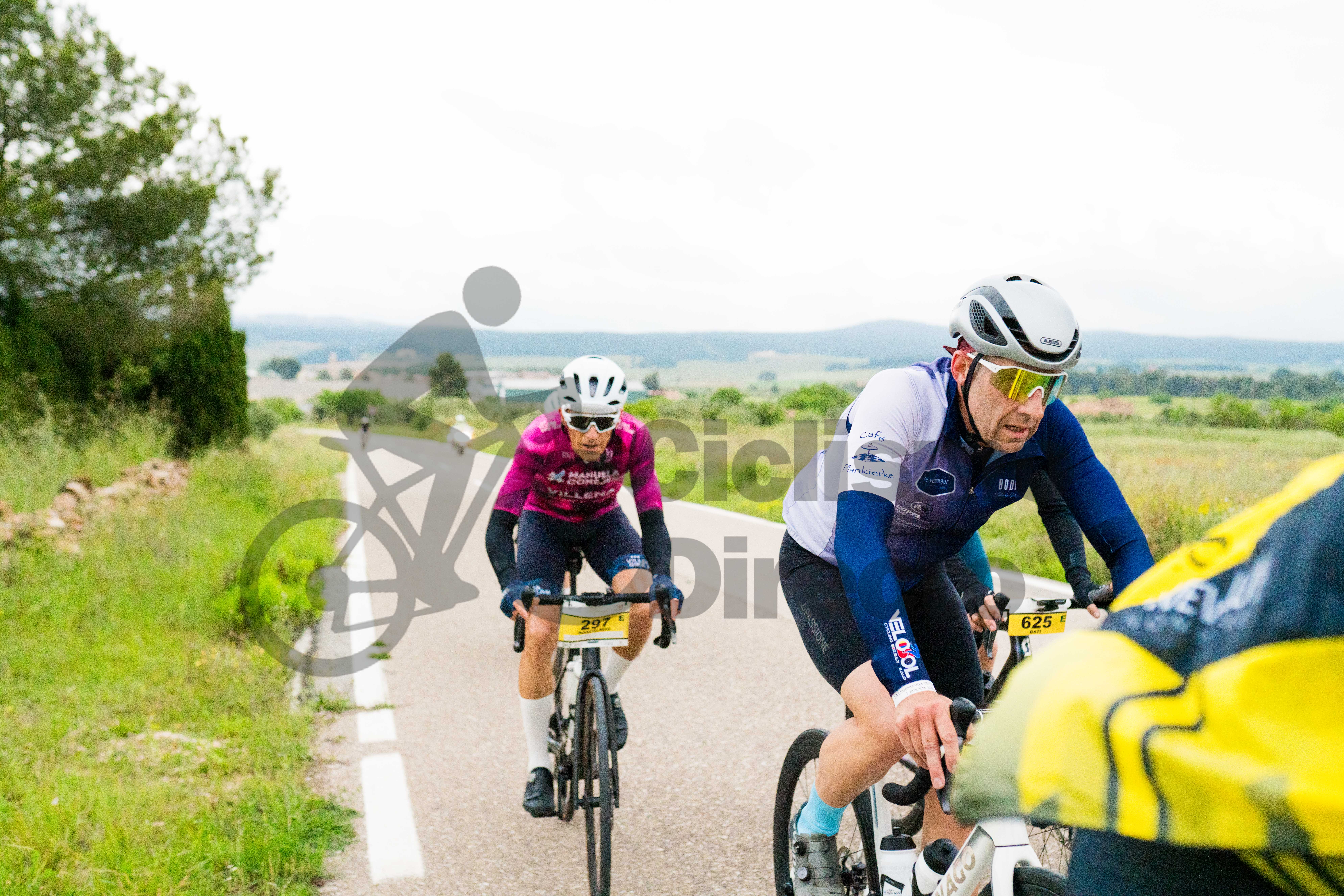 Gran Fondo LA LEGENDARIA 2026 (Ontinyent)