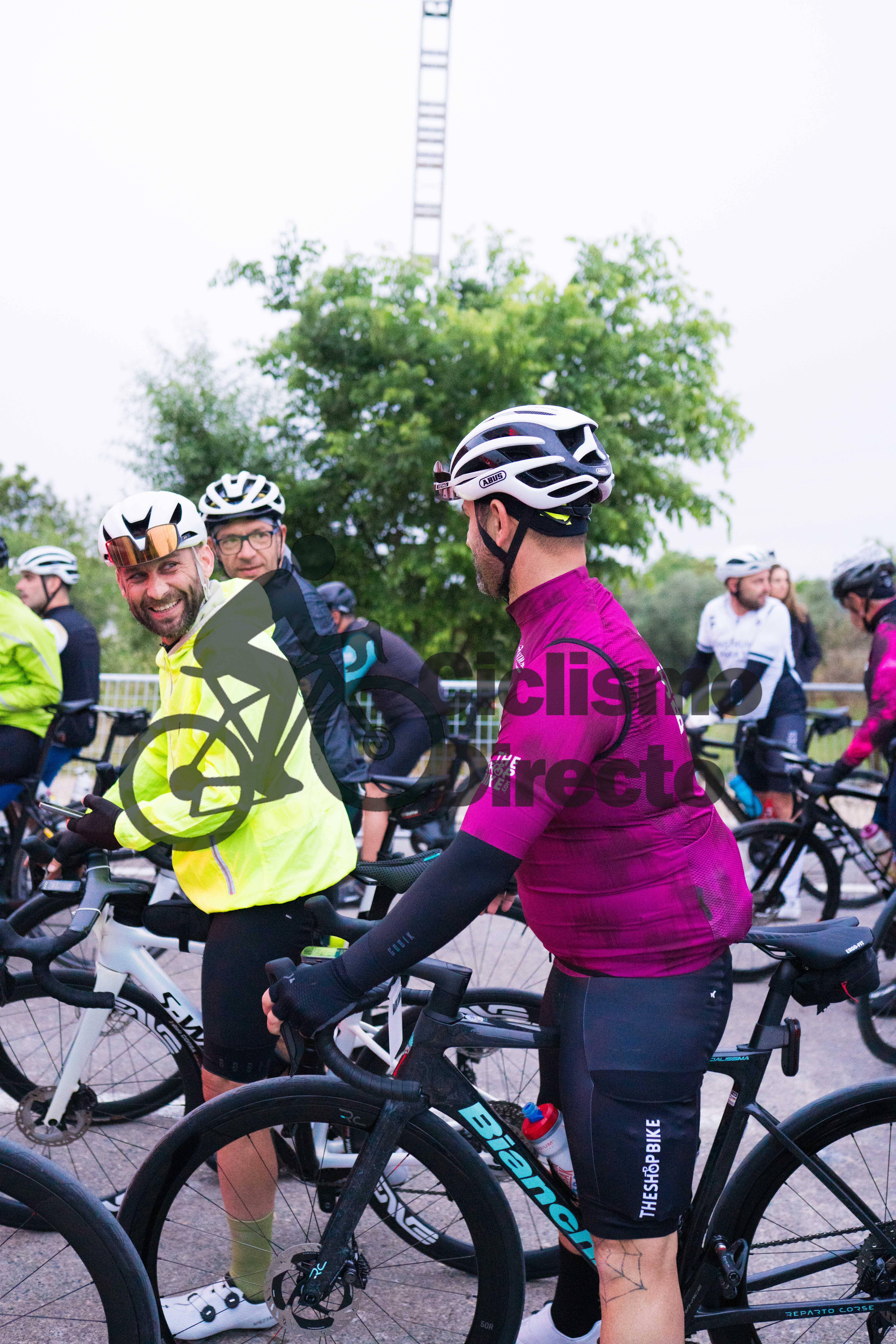 Gran Fondo LA LEGENDARIA 2026 (Ontinyent)