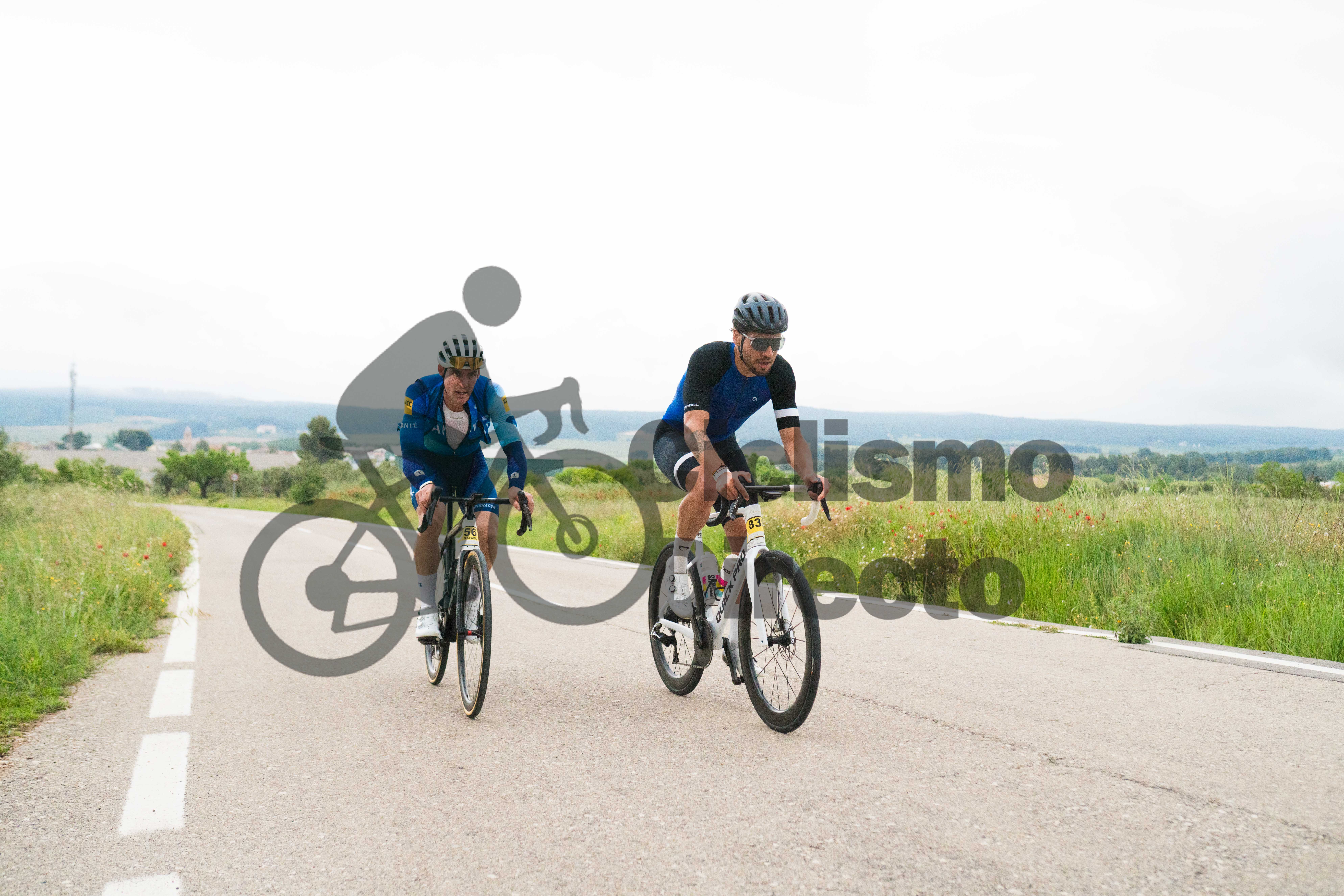 Gran Fondo LA LEGENDARIA 2026 (Ontinyent)