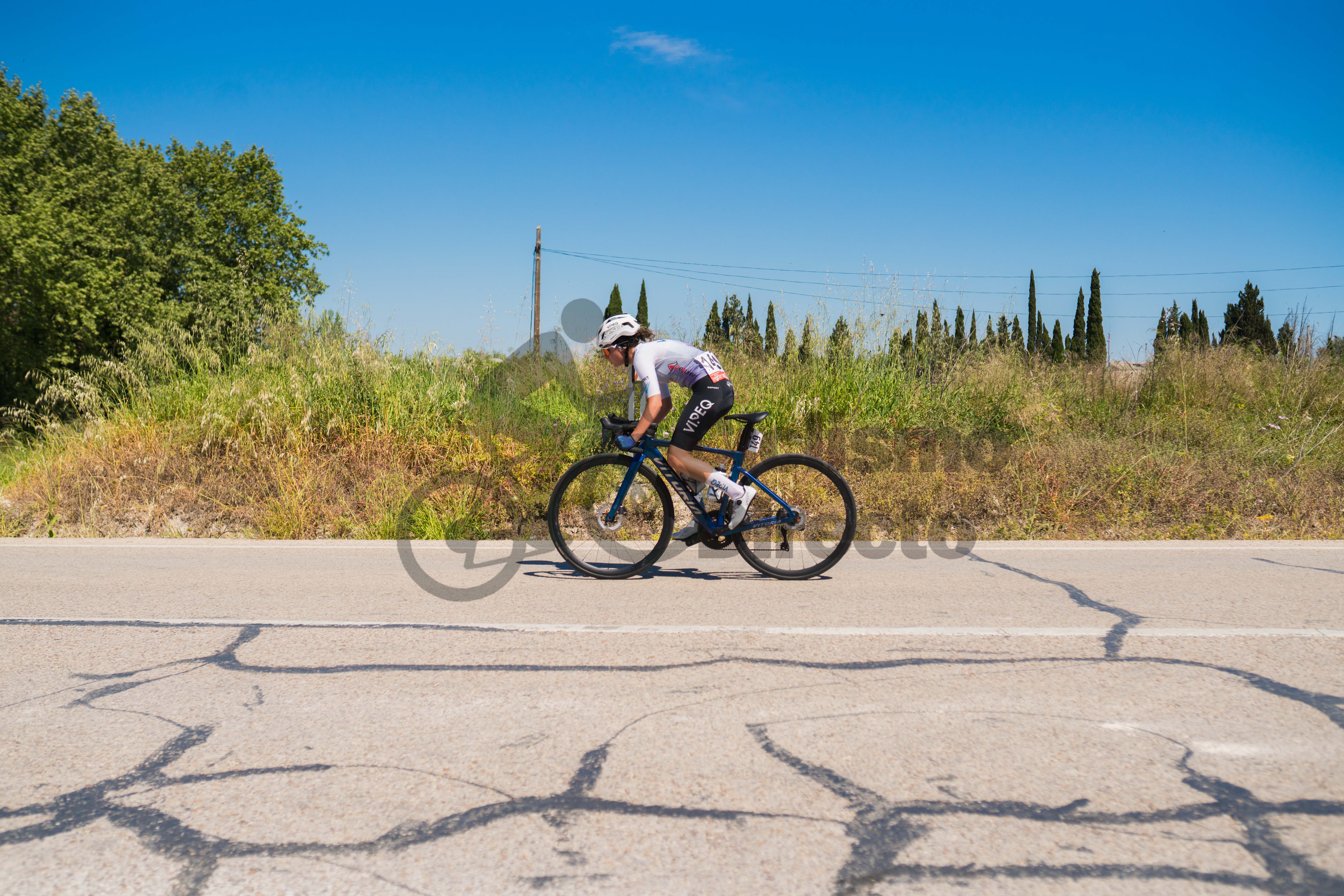 Carrera Ciclista Femenina 'Ombria del Benicadell' 2026