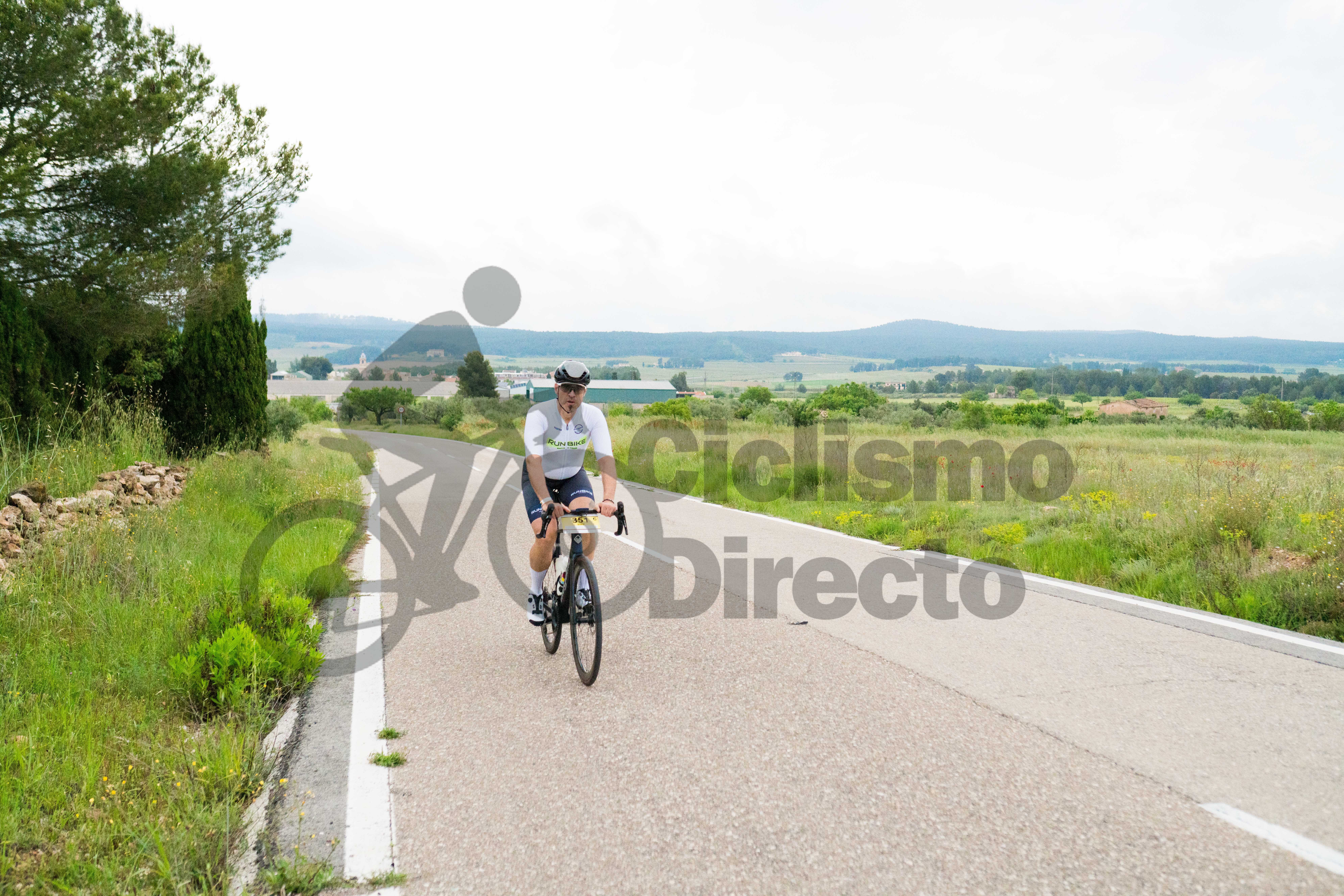 Gran Fondo LA LEGENDARIA 2026 (Ontinyent)