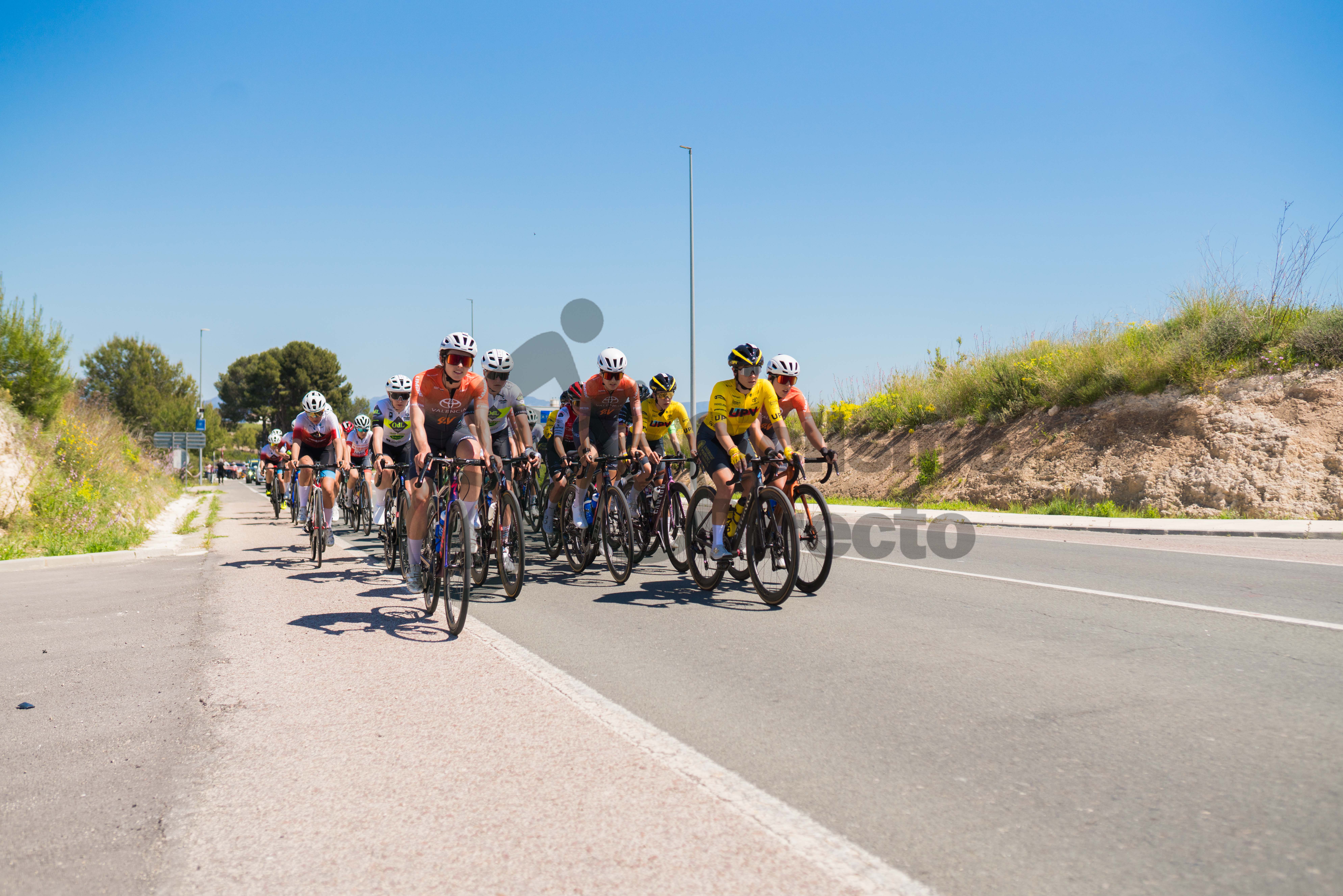 Carrera Ciclista Femenina 'Ombria del Benicadell' 2026