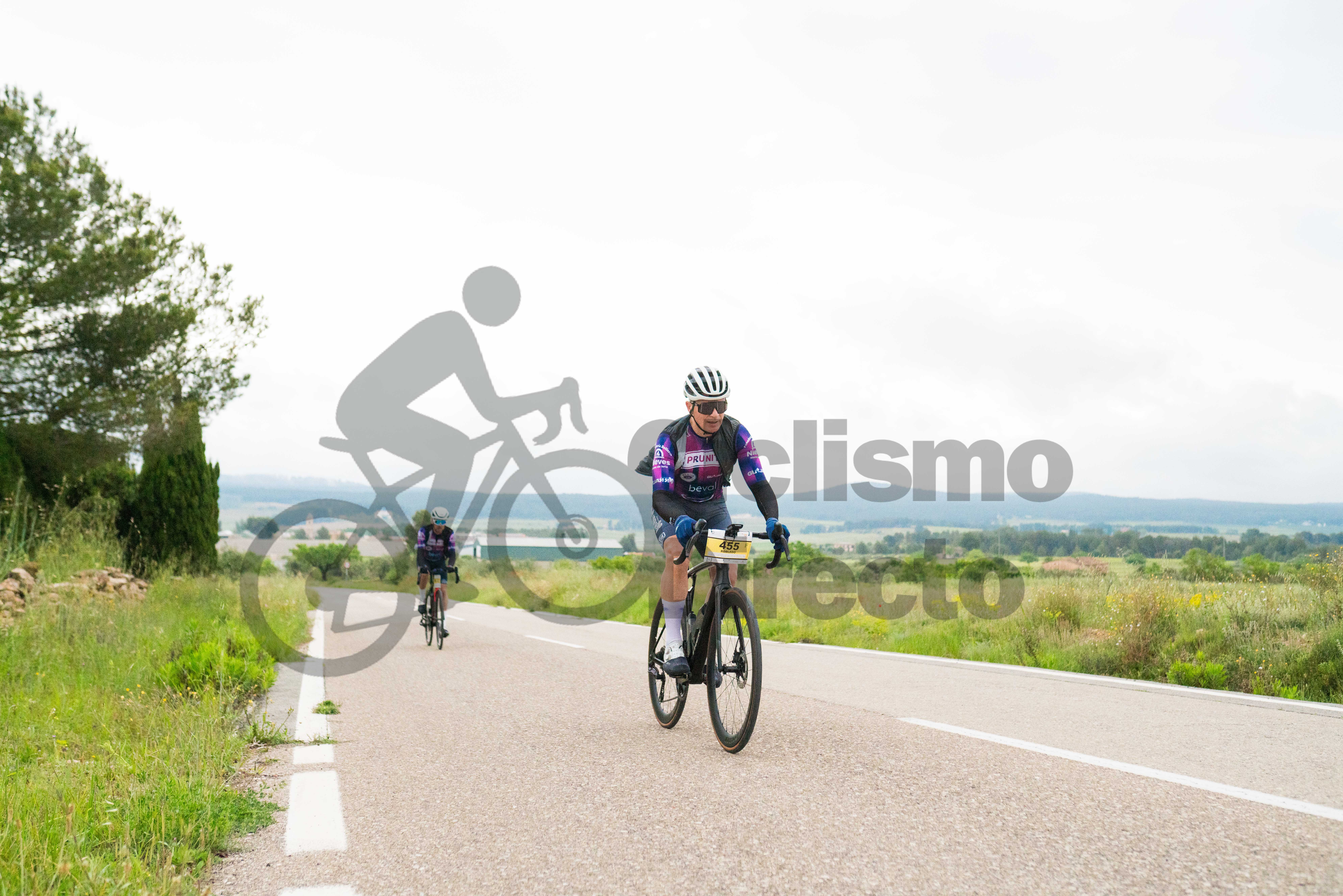 Gran Fondo LA LEGENDARIA 2026 (Ontinyent)
