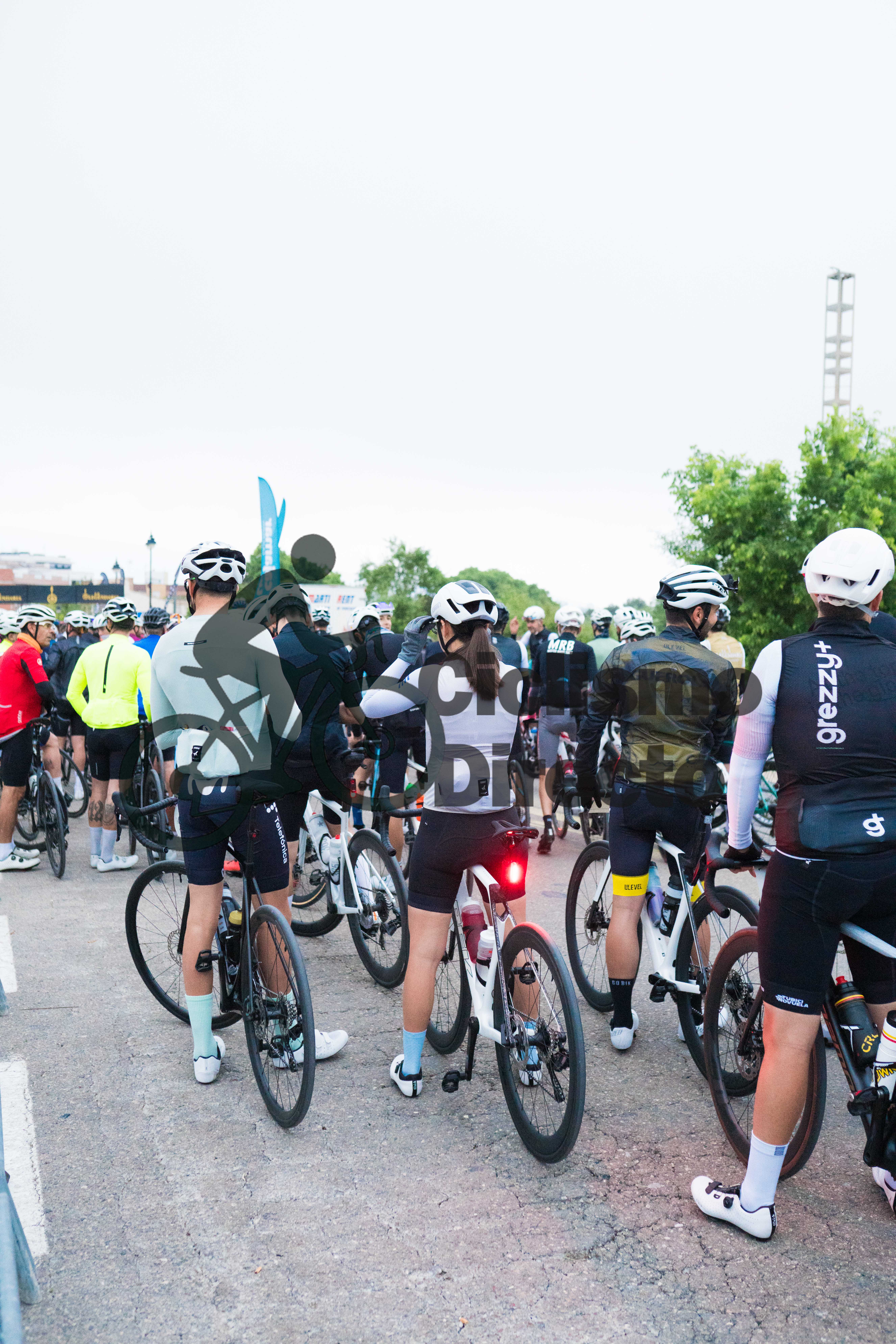 Gran Fondo LA LEGENDARIA 2026 (Ontinyent)