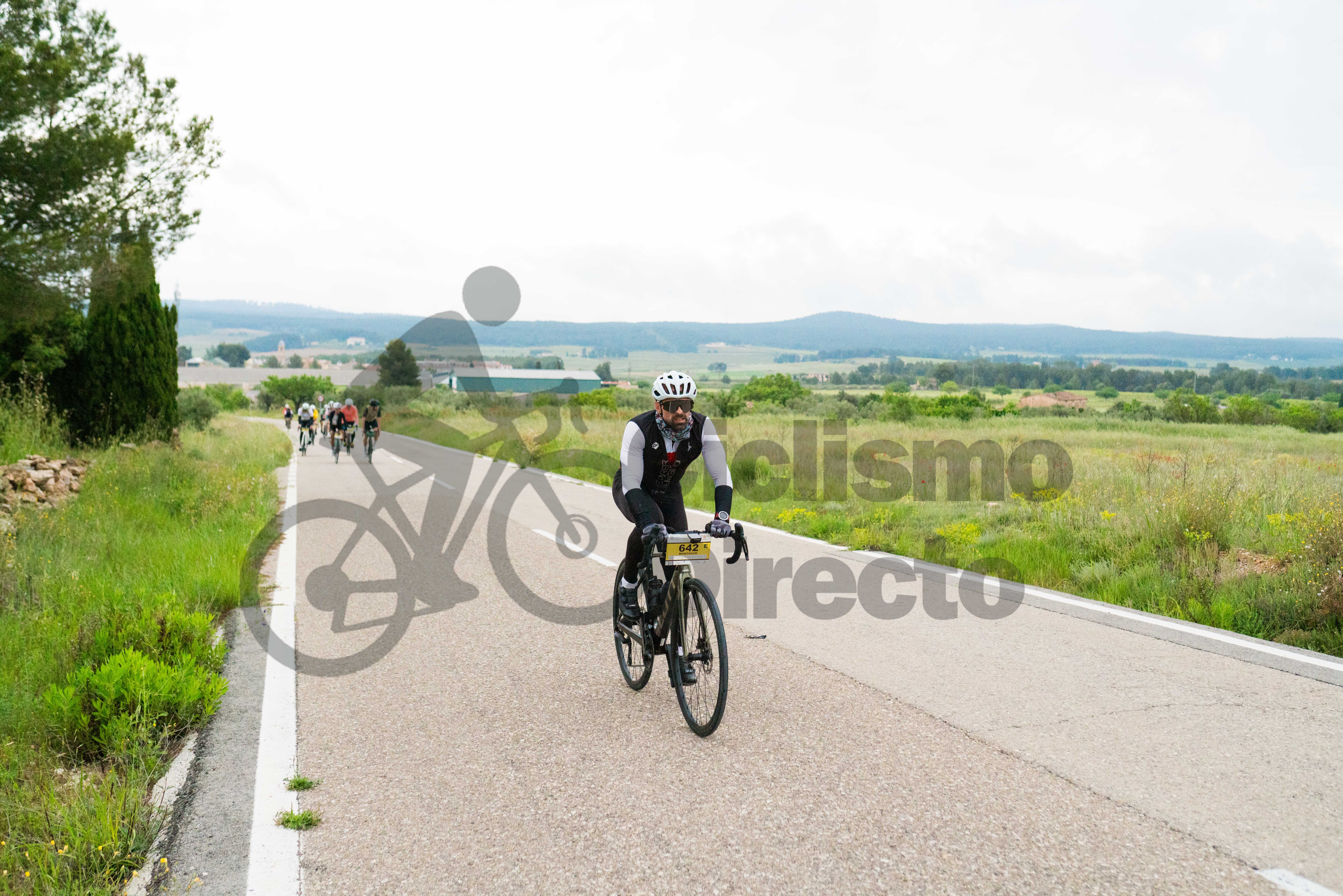 Gran Fondo LA LEGENDARIA 2026 (Ontinyent)