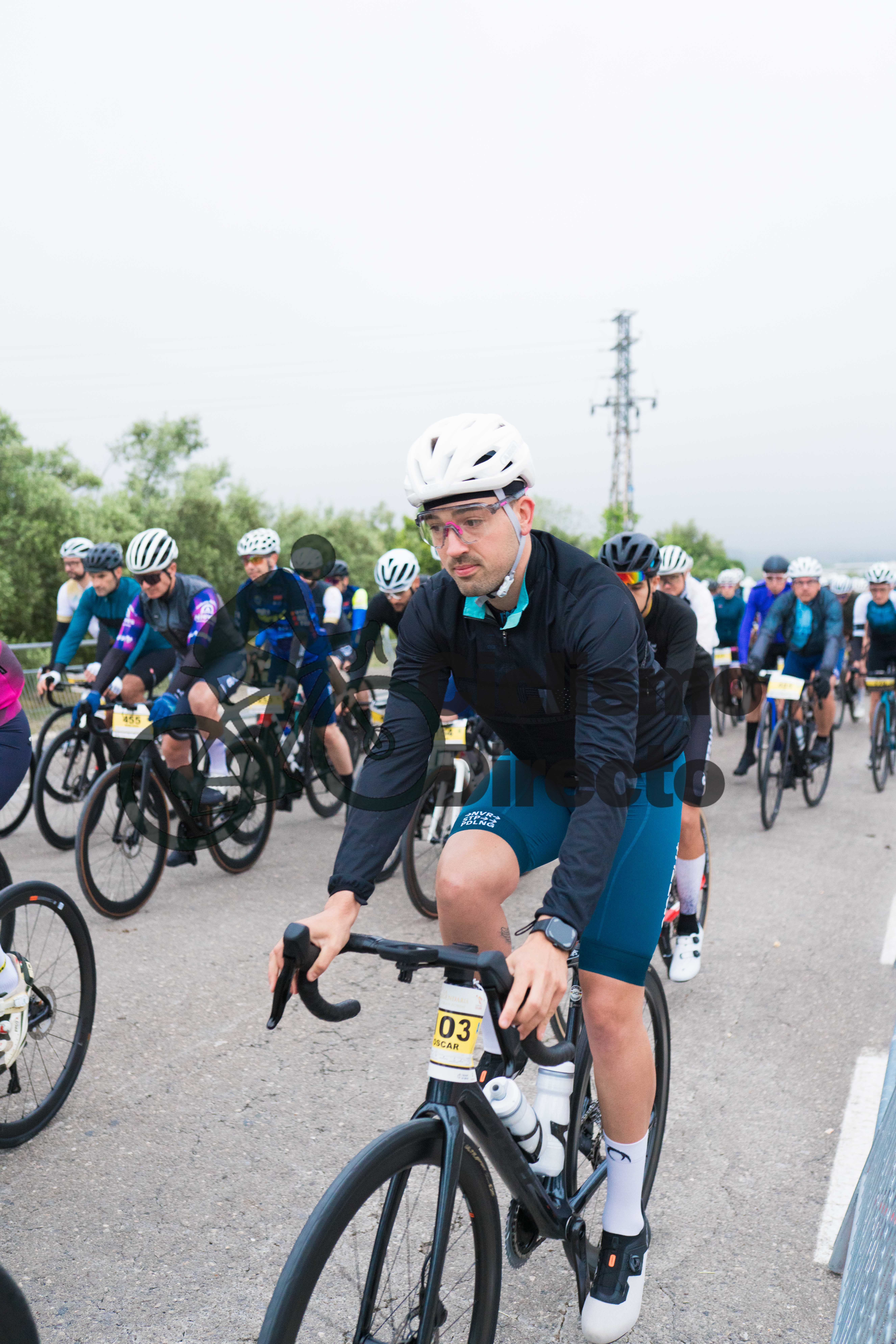 Gran Fondo LA LEGENDARIA 2026 (Ontinyent)