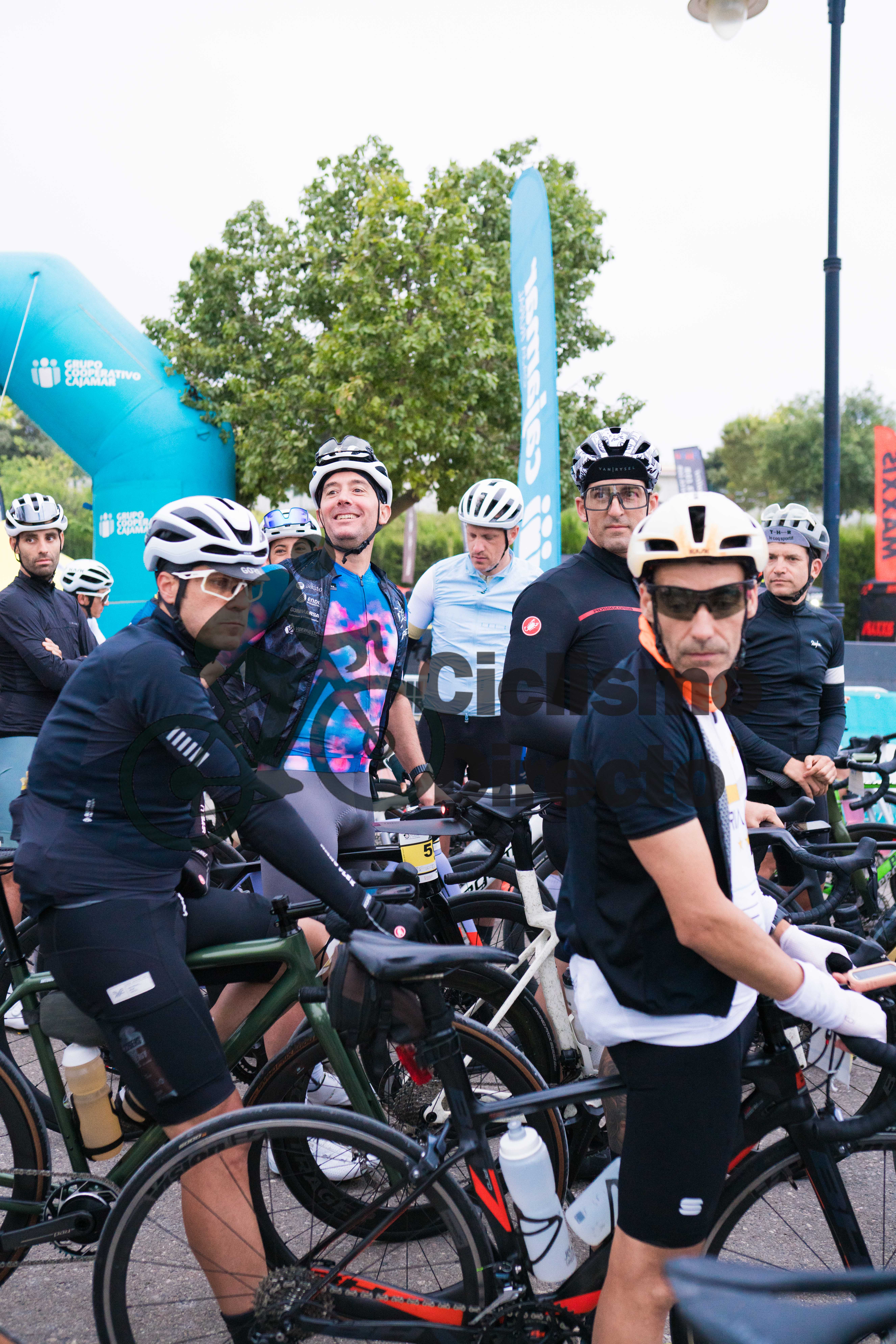 Gran Fondo LA LEGENDARIA 2026 (Ontinyent)