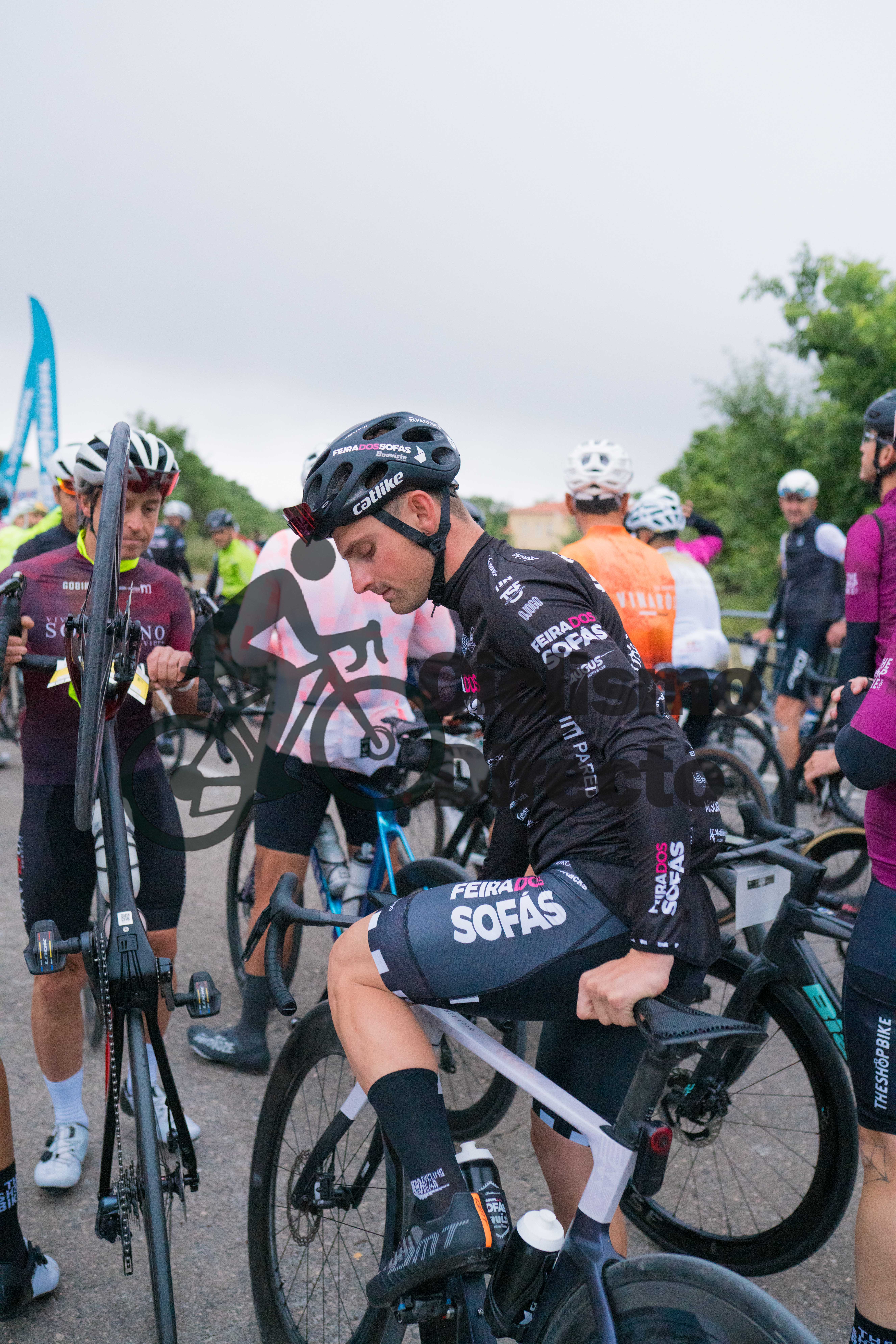 Gran Fondo LA LEGENDARIA 2026 (Ontinyent)