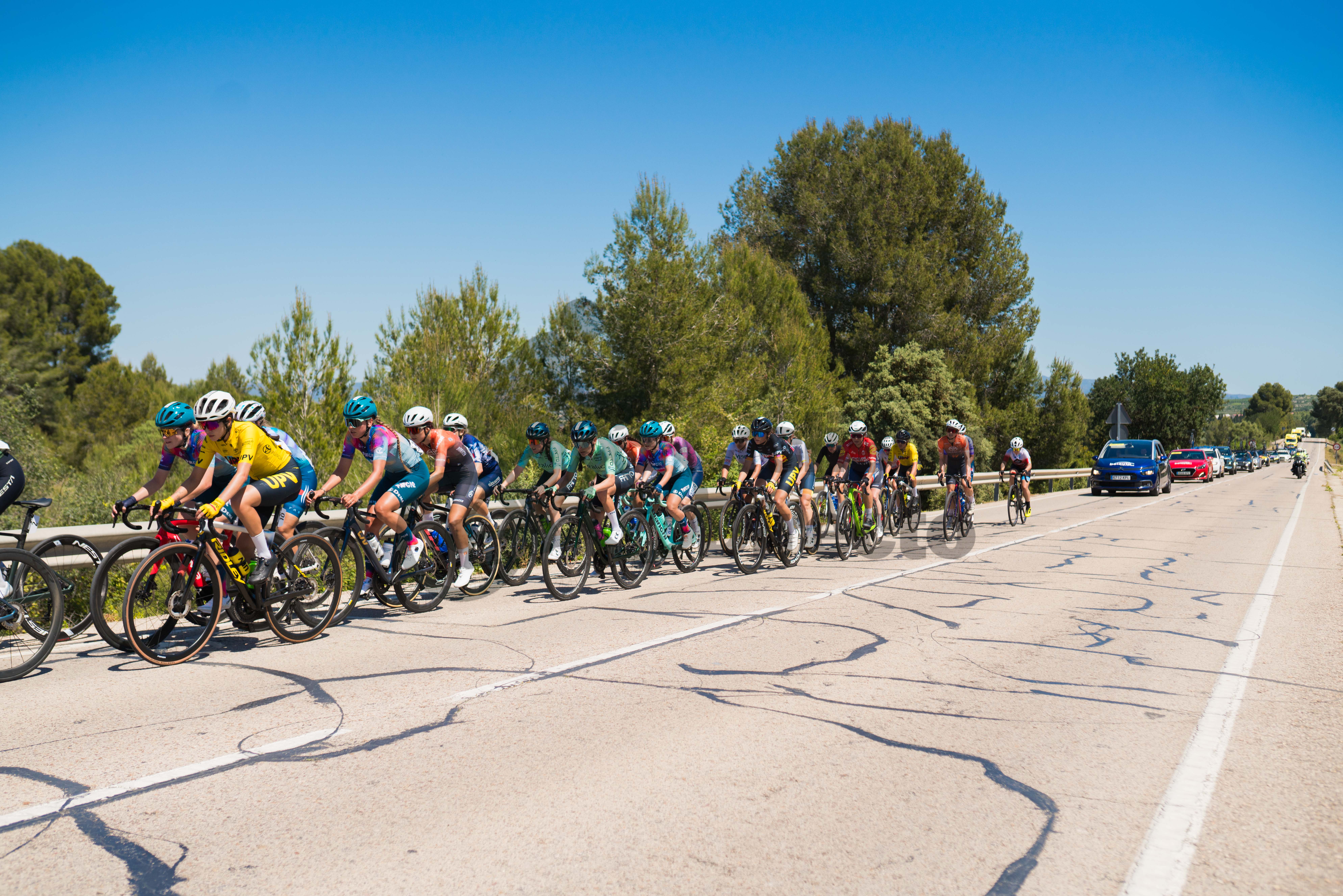 Carrera Ciclista Femenina 'Ombria del Benicadell' 2026