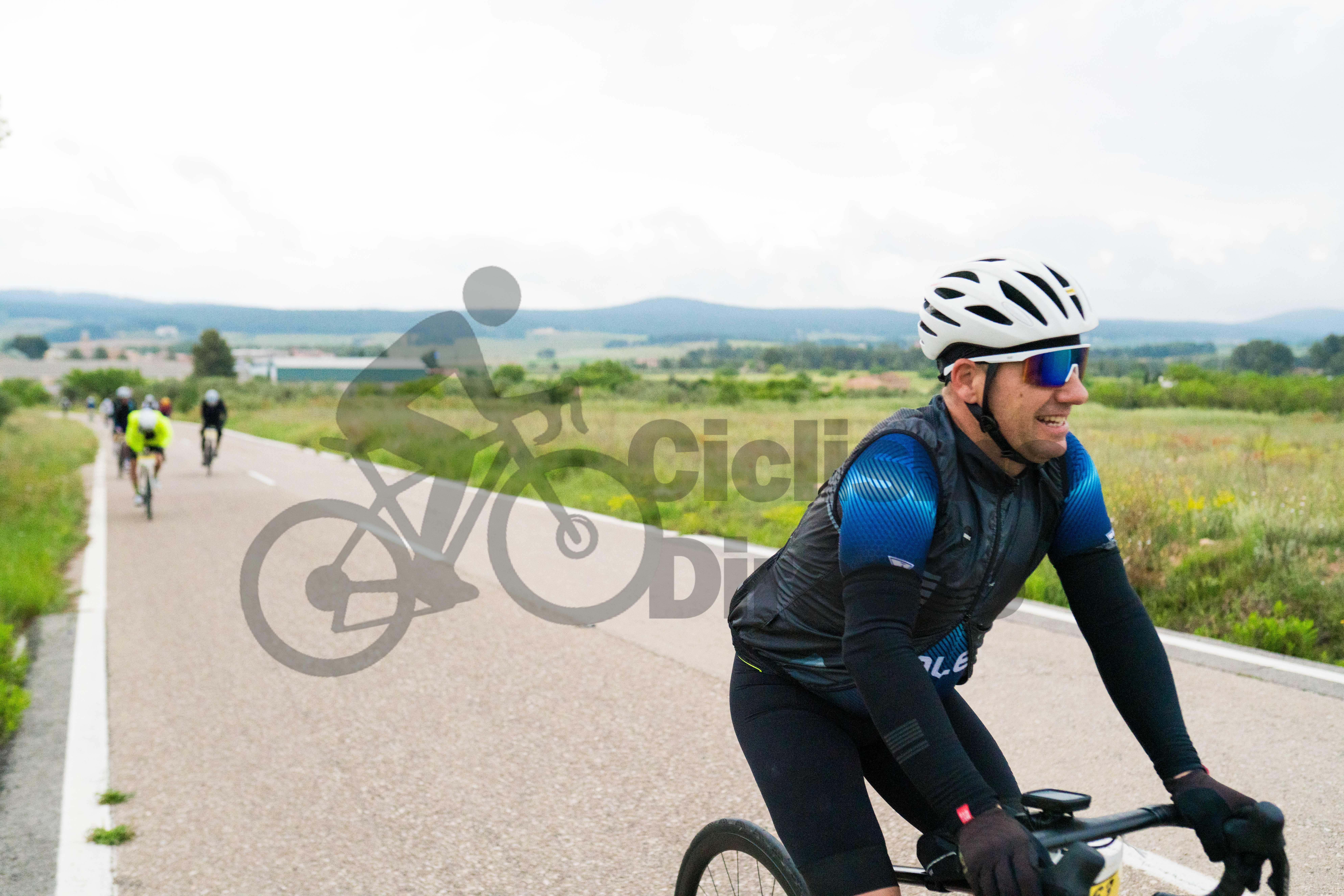 Gran Fondo LA LEGENDARIA 2026 (Ontinyent)