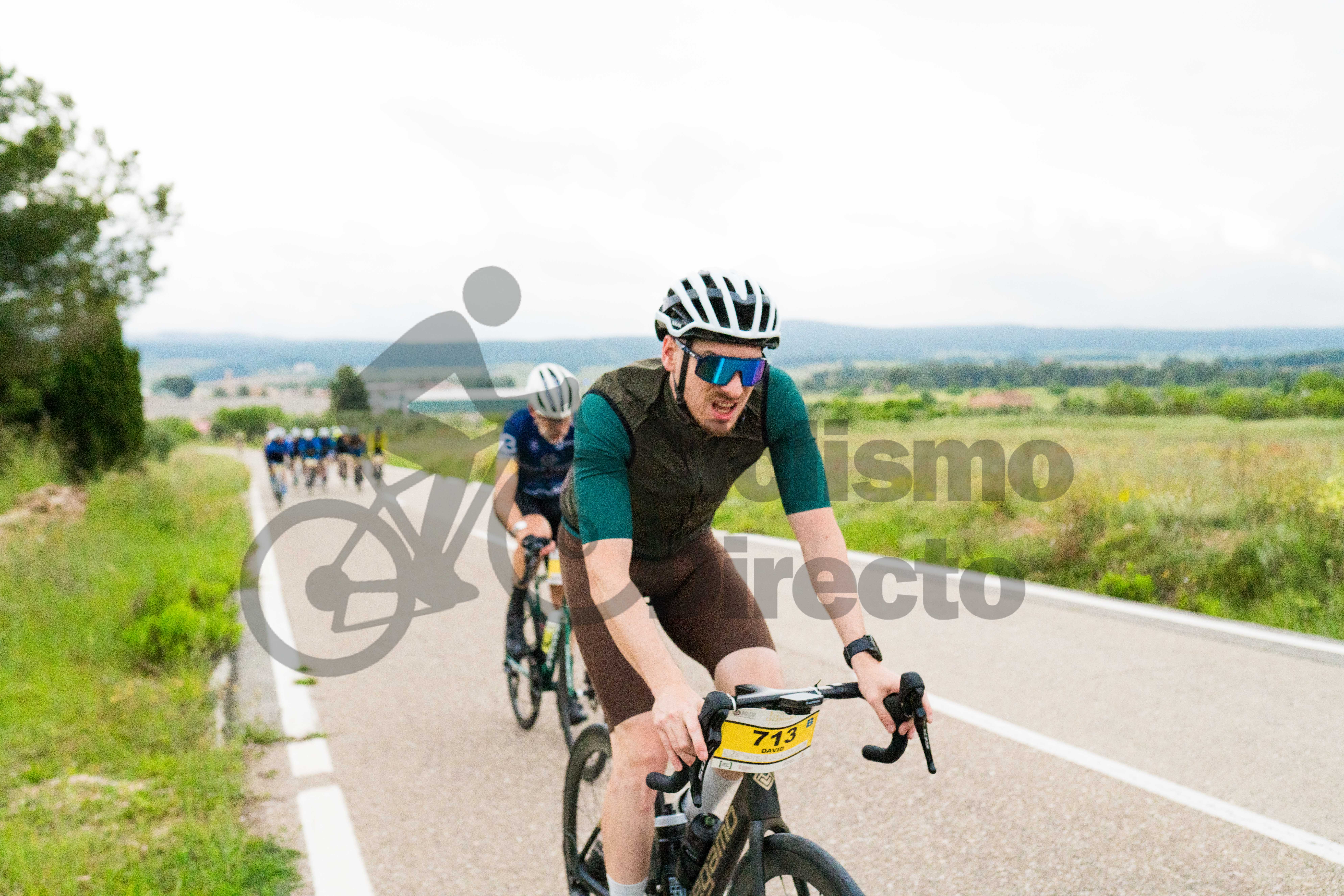 Gran Fondo LA LEGENDARIA 2026 (Ontinyent)