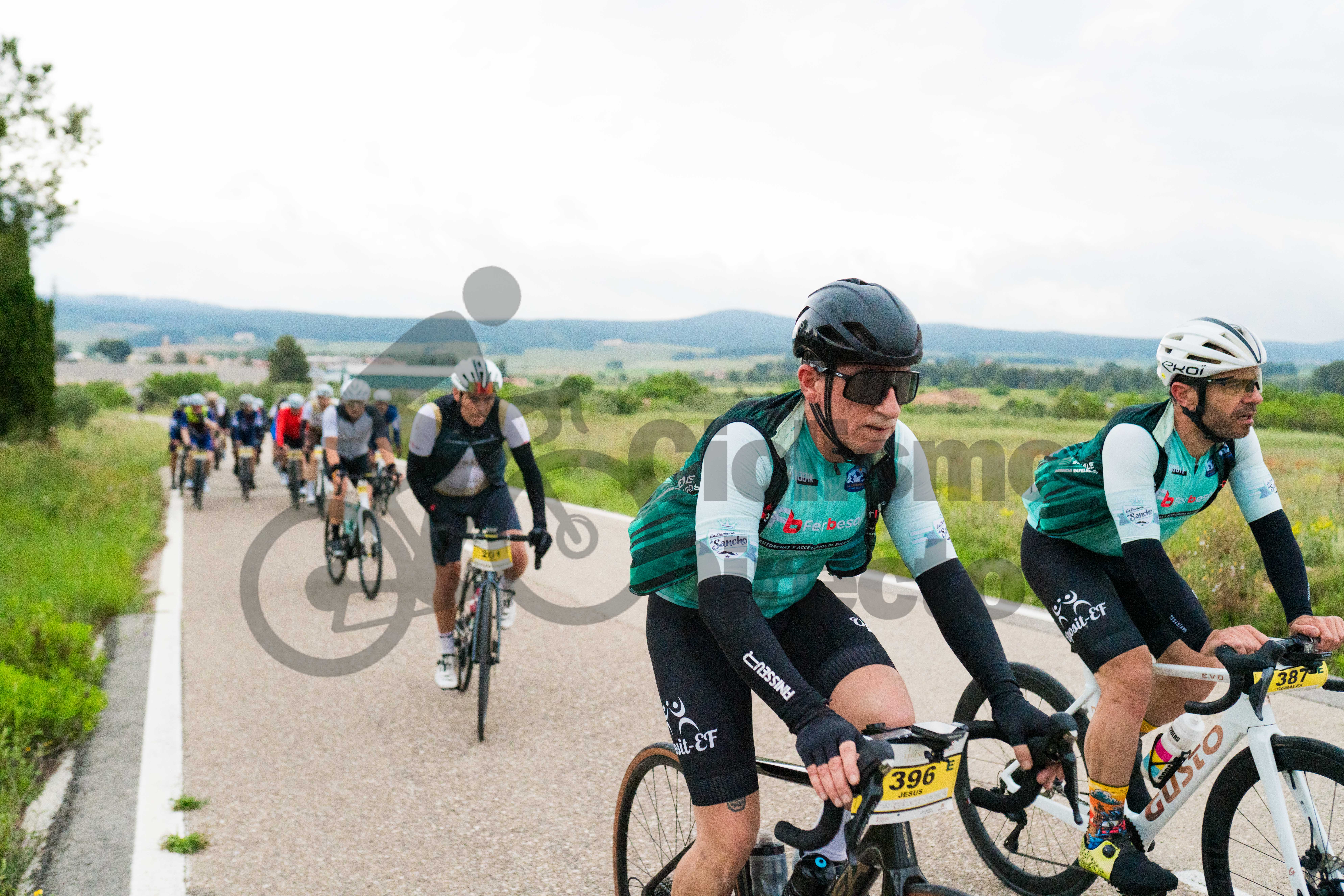 Gran Fondo LA LEGENDARIA 2026 (Ontinyent)