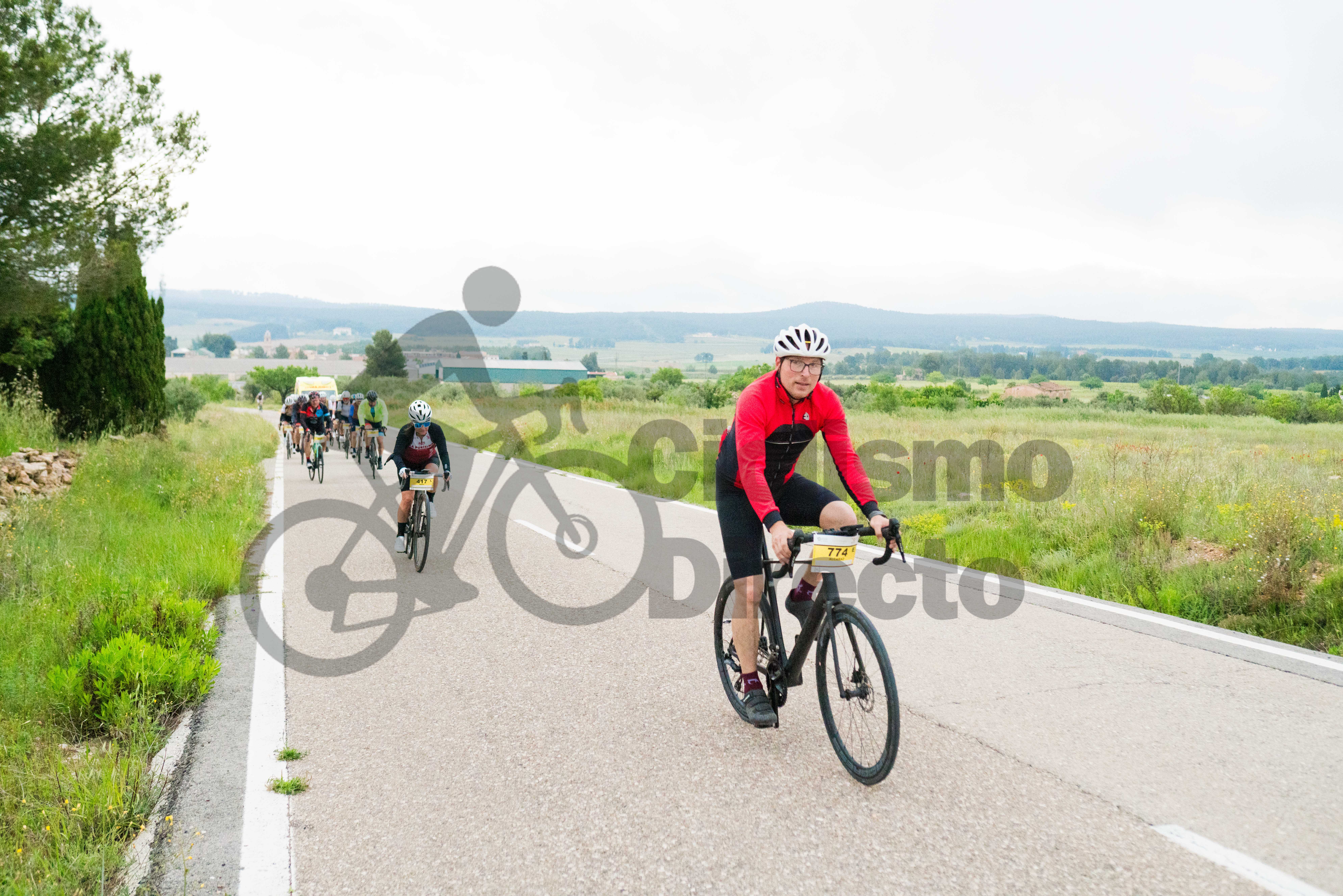 Gran Fondo LA LEGENDARIA 2026 (Ontinyent)